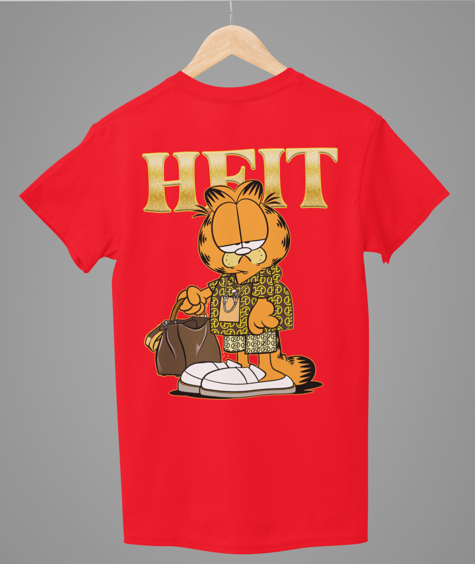 Garfield T-Shirt