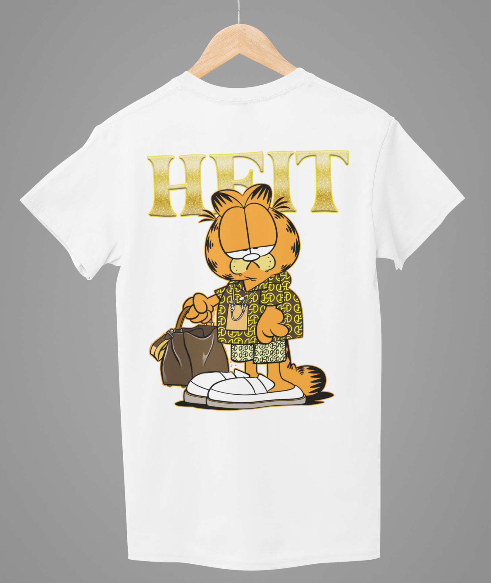 Garfield T-Shirt