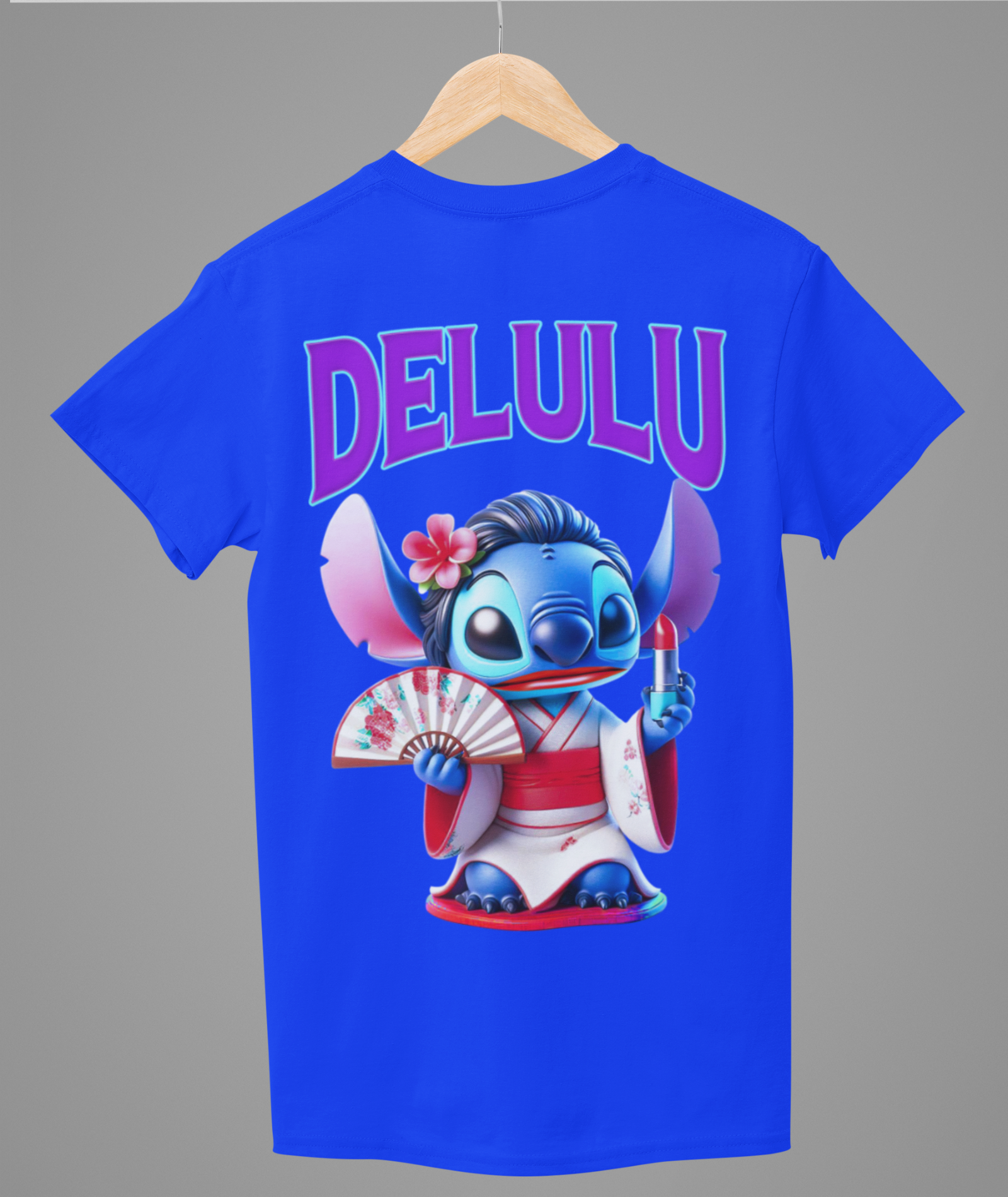 Delulu T-Shirt