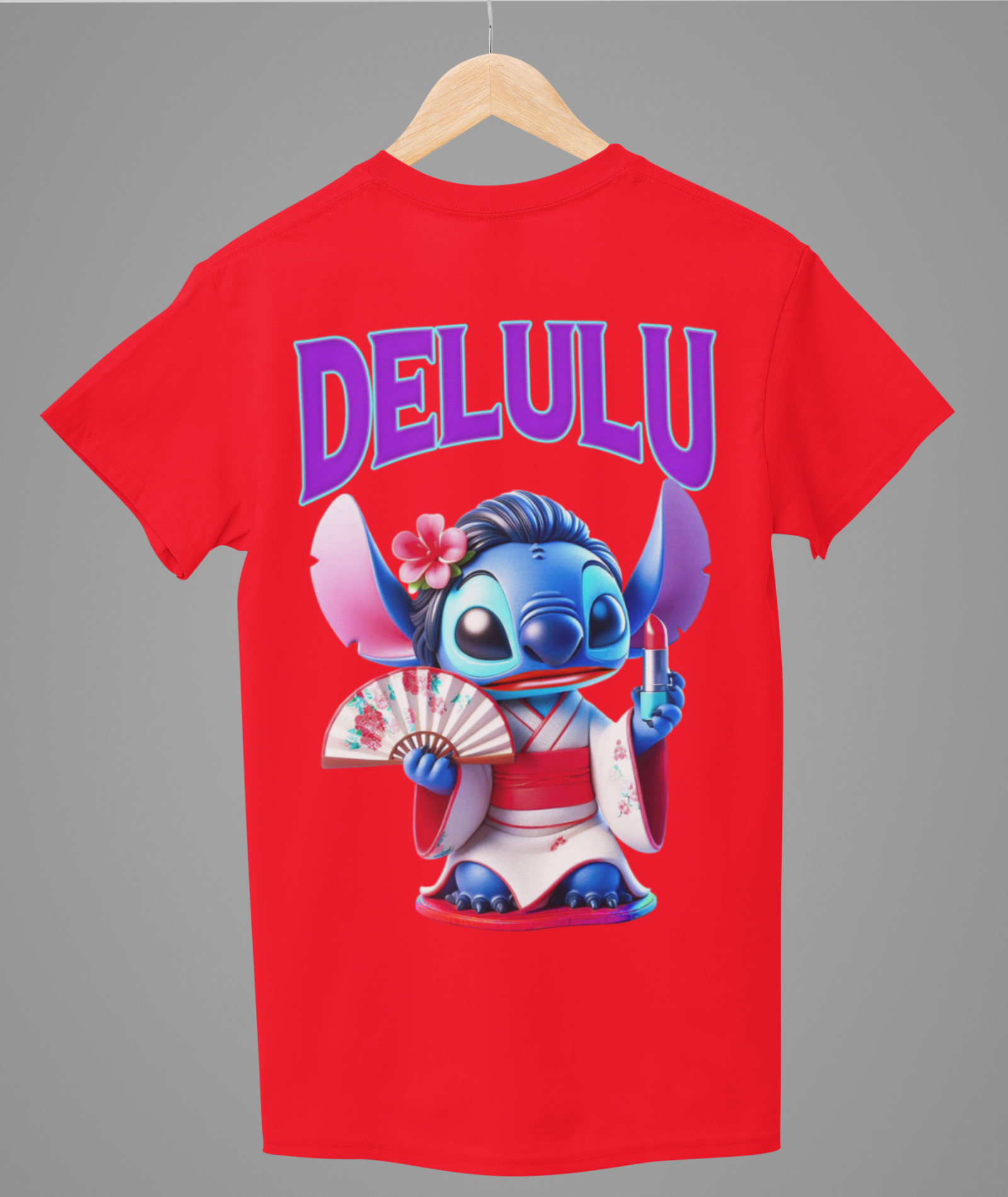 Delulu T-Shirt
