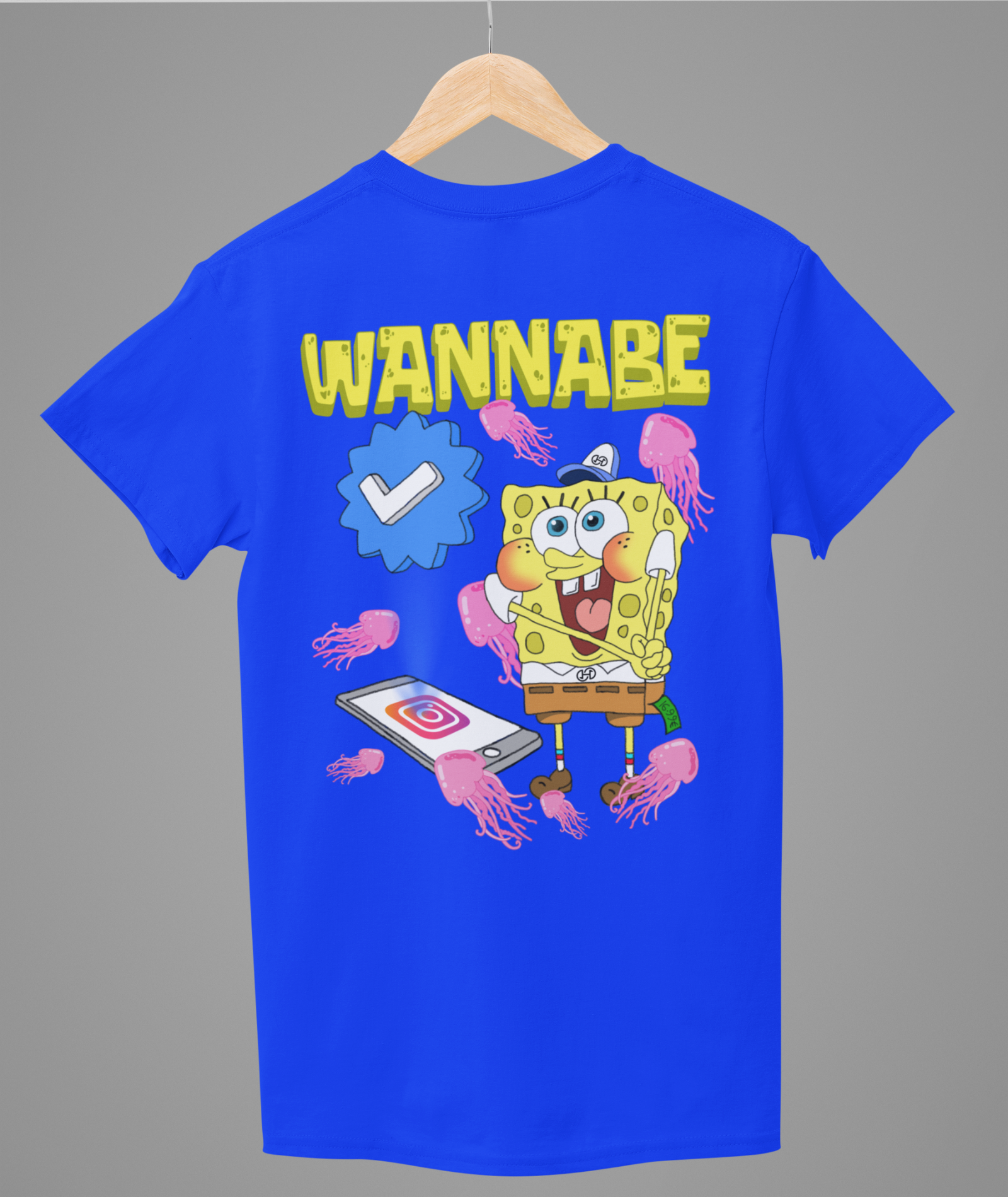 Sponge Bob T-Shirt