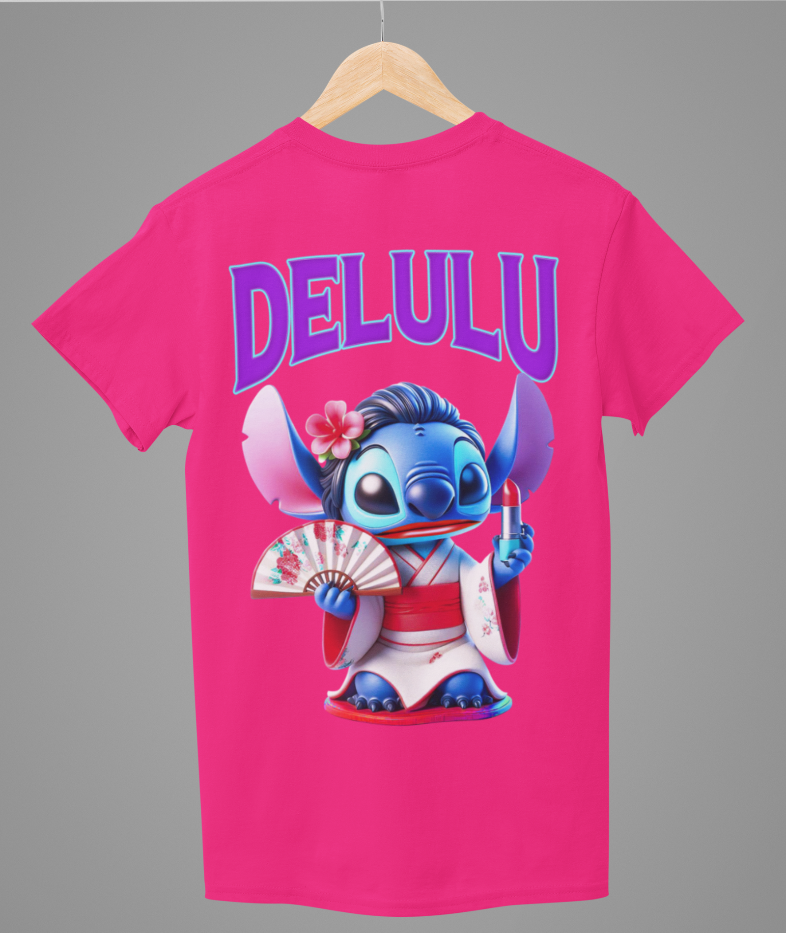 Delulu T-Shirt