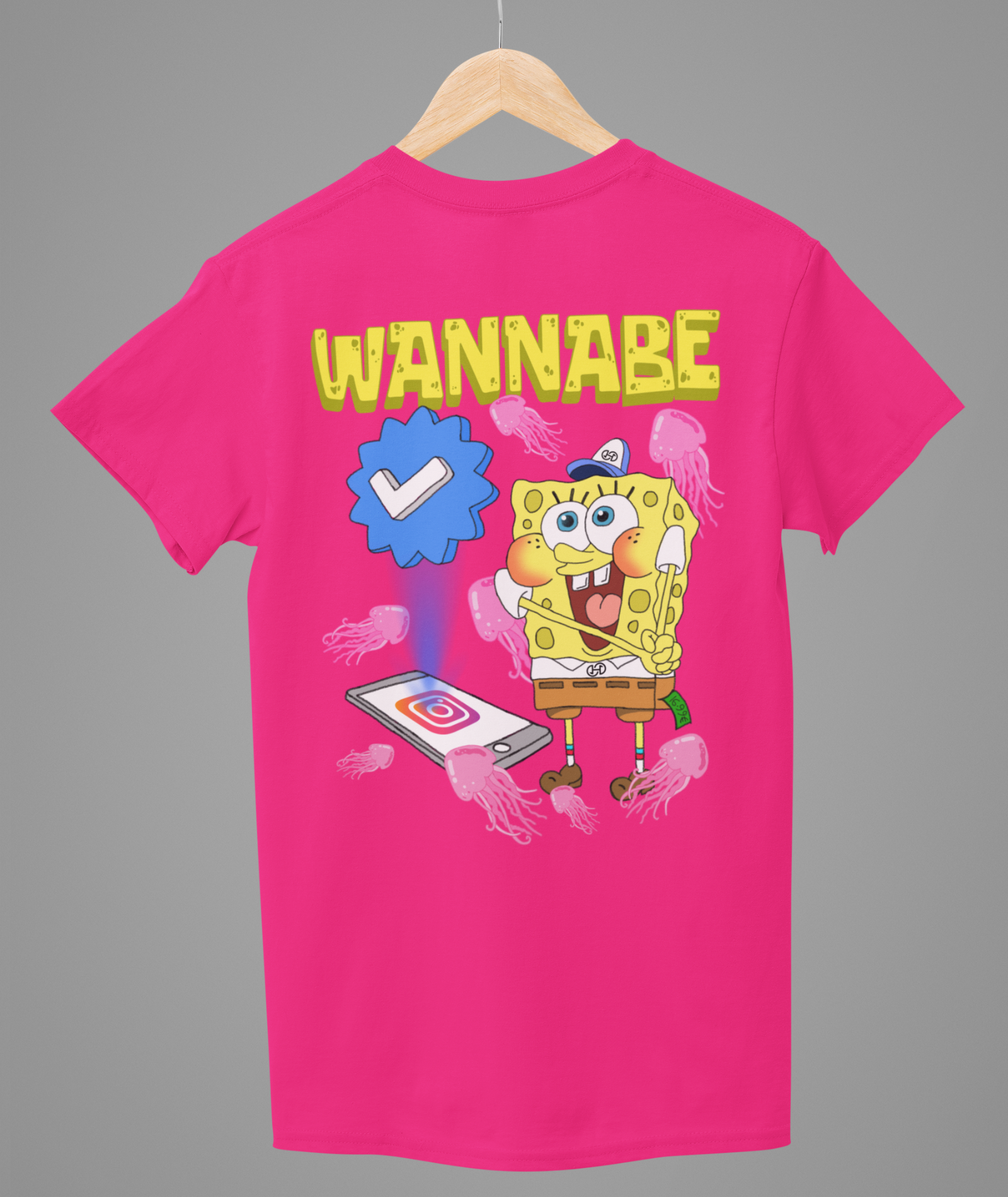 Sponge Bob T-Shirt