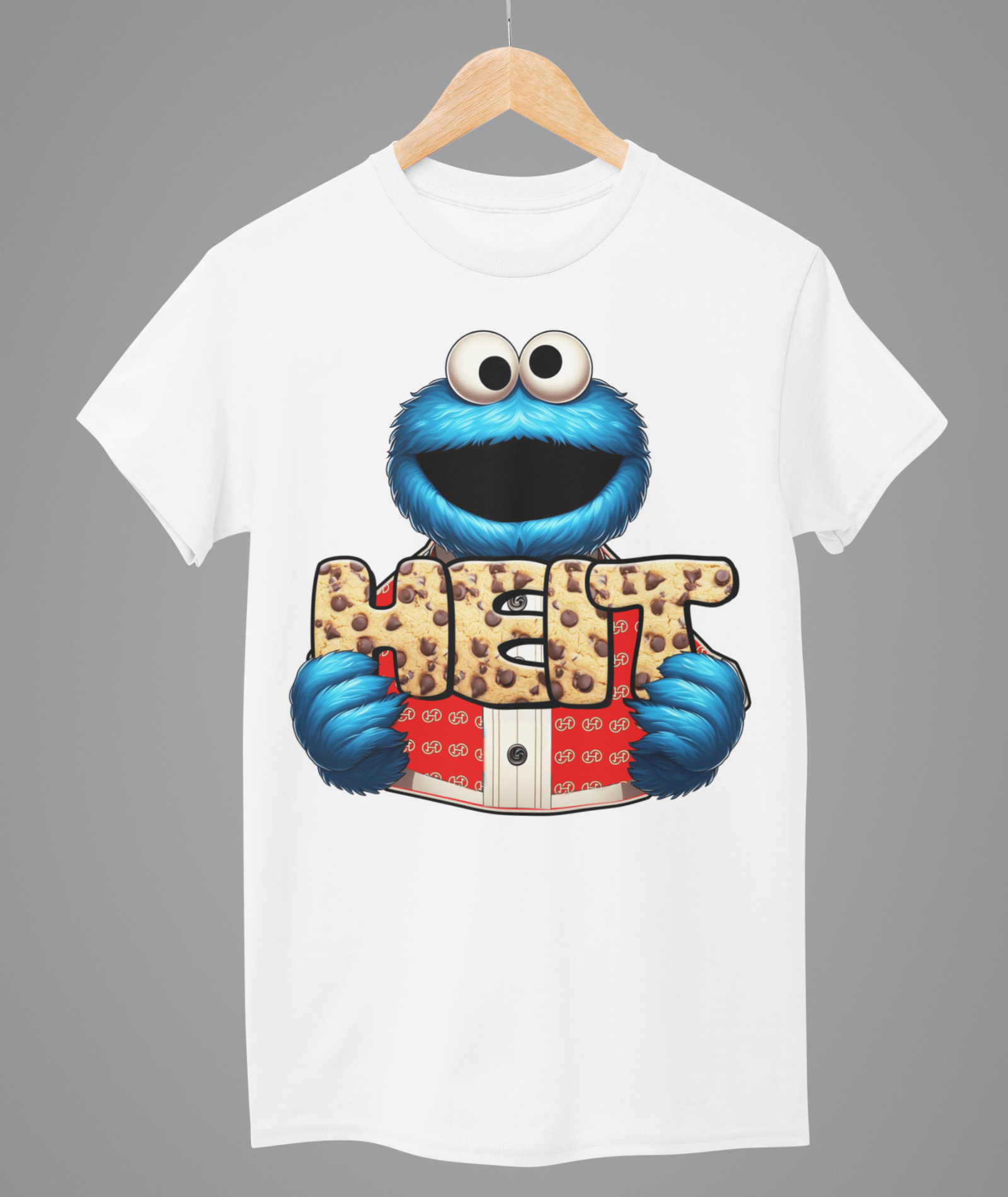 Cookie T-Shirt