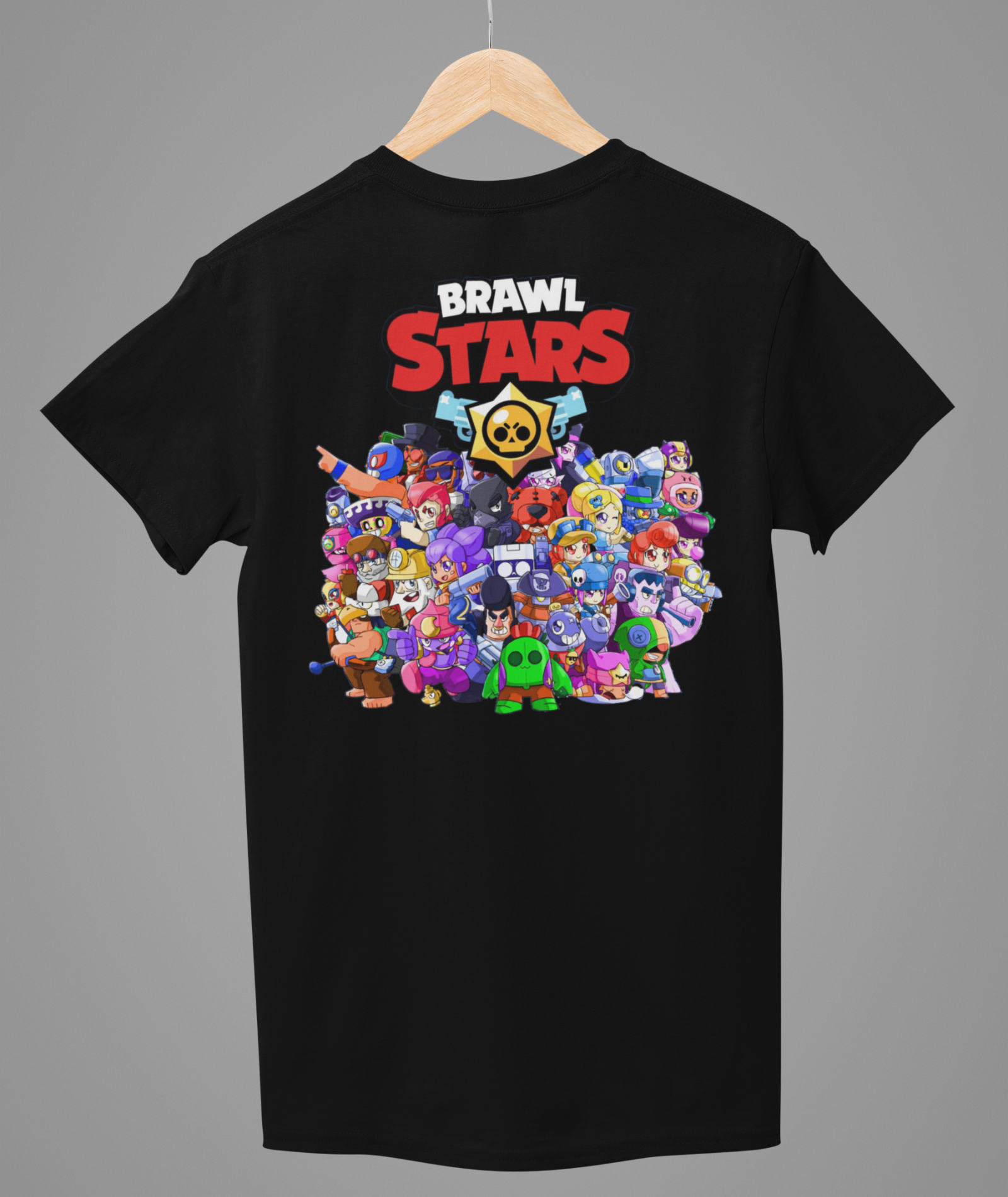 Brawl Stars T-Shirt