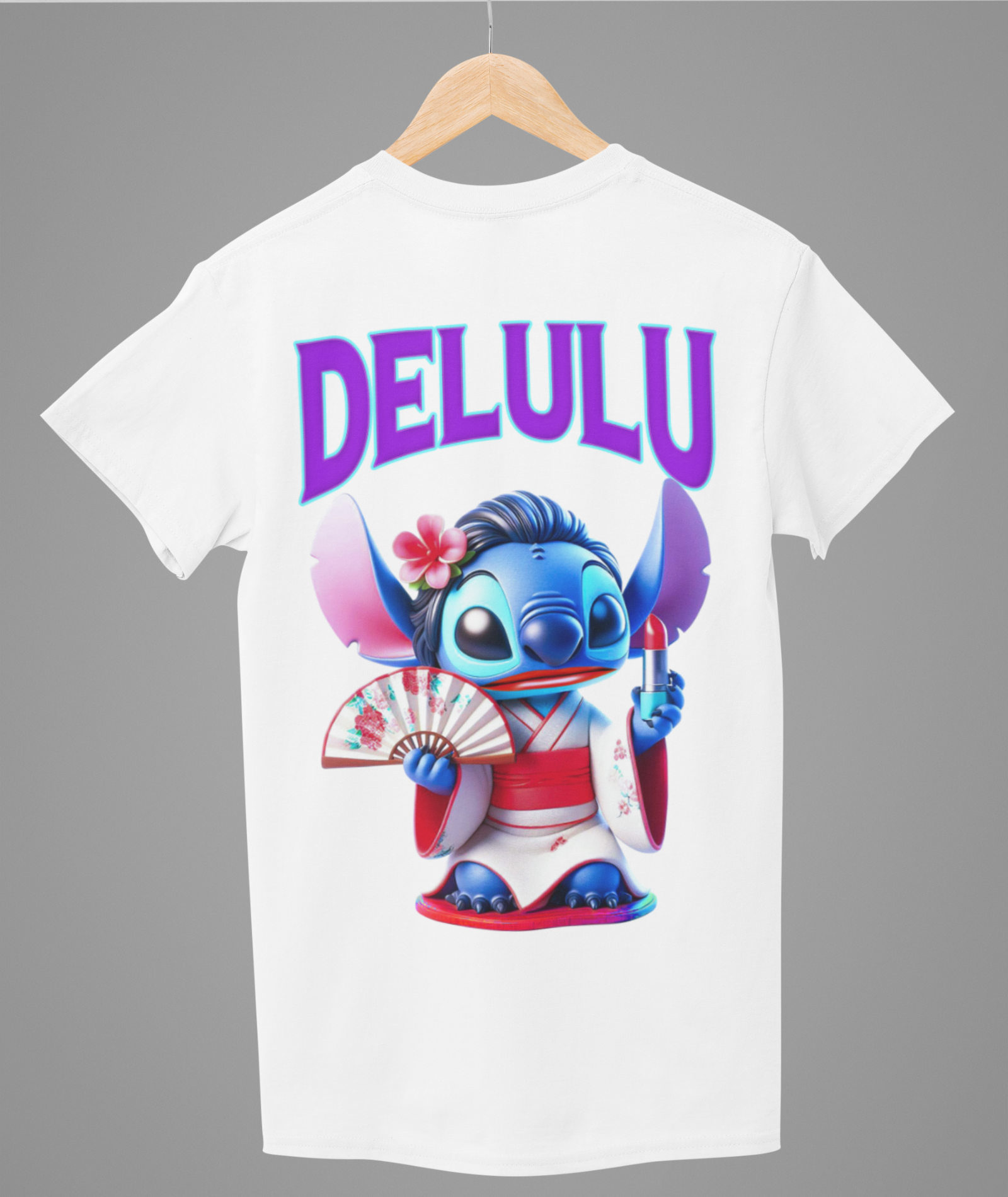 Delulu T-Shirt