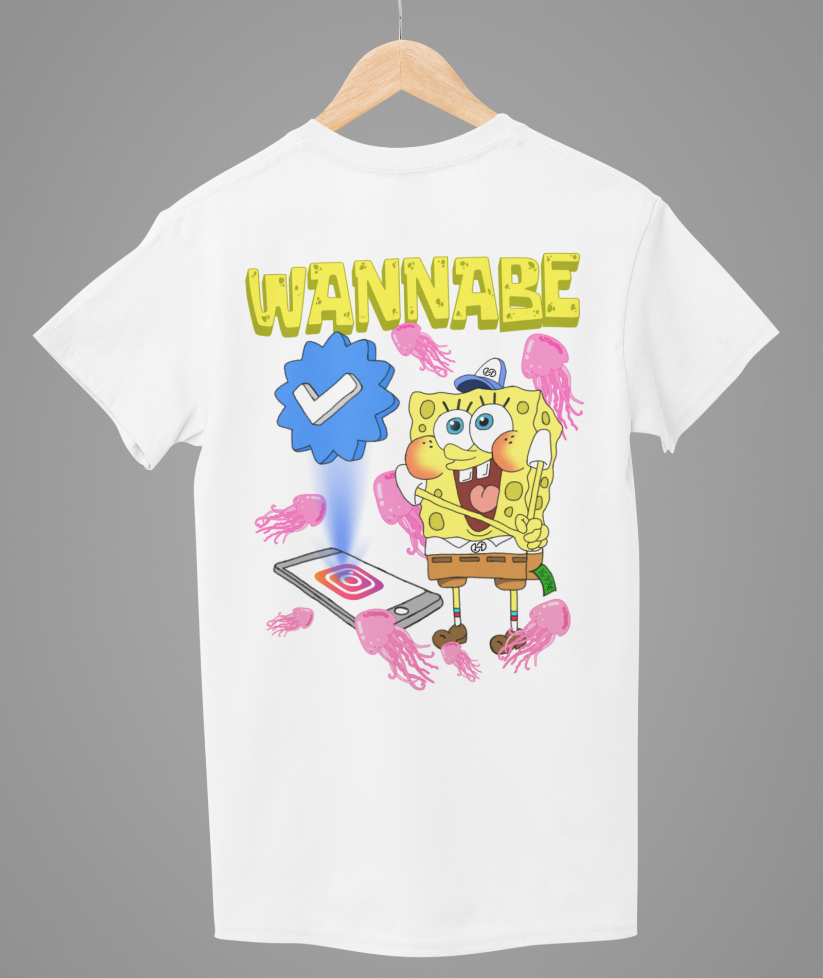 Sponge Bob T-Shirt