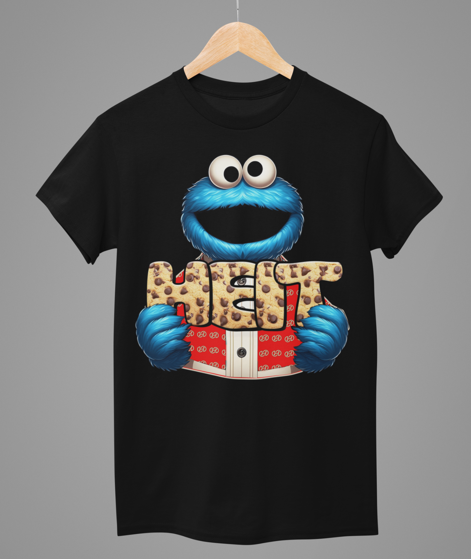 Cookie T-Shirt