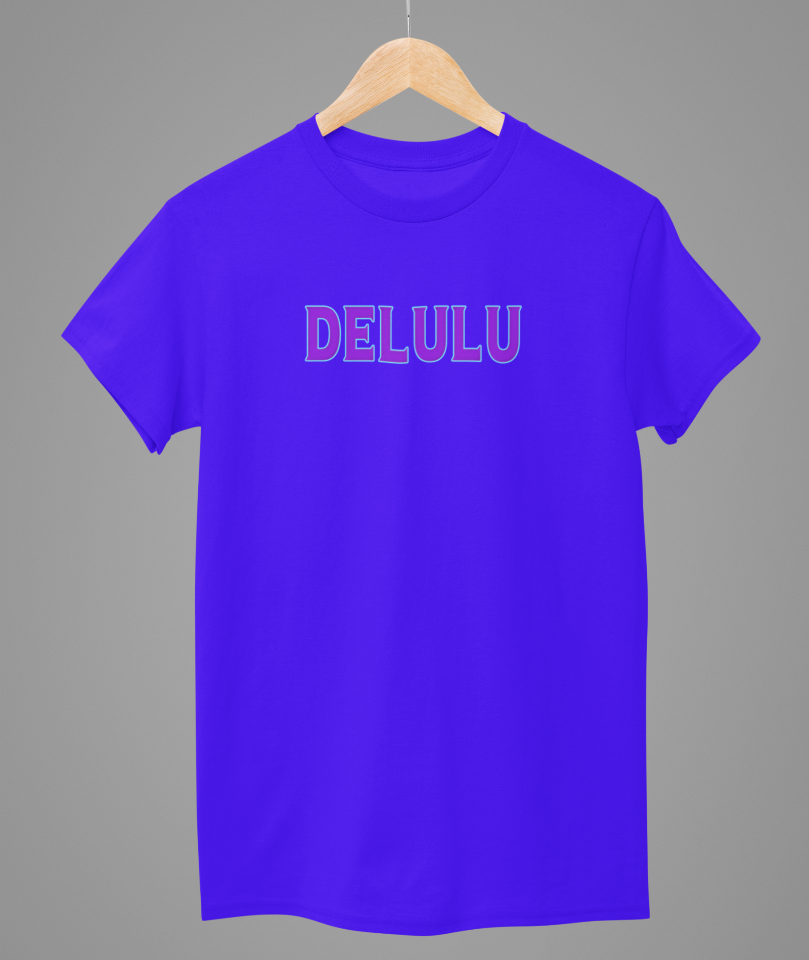 Delulu T-Shirt