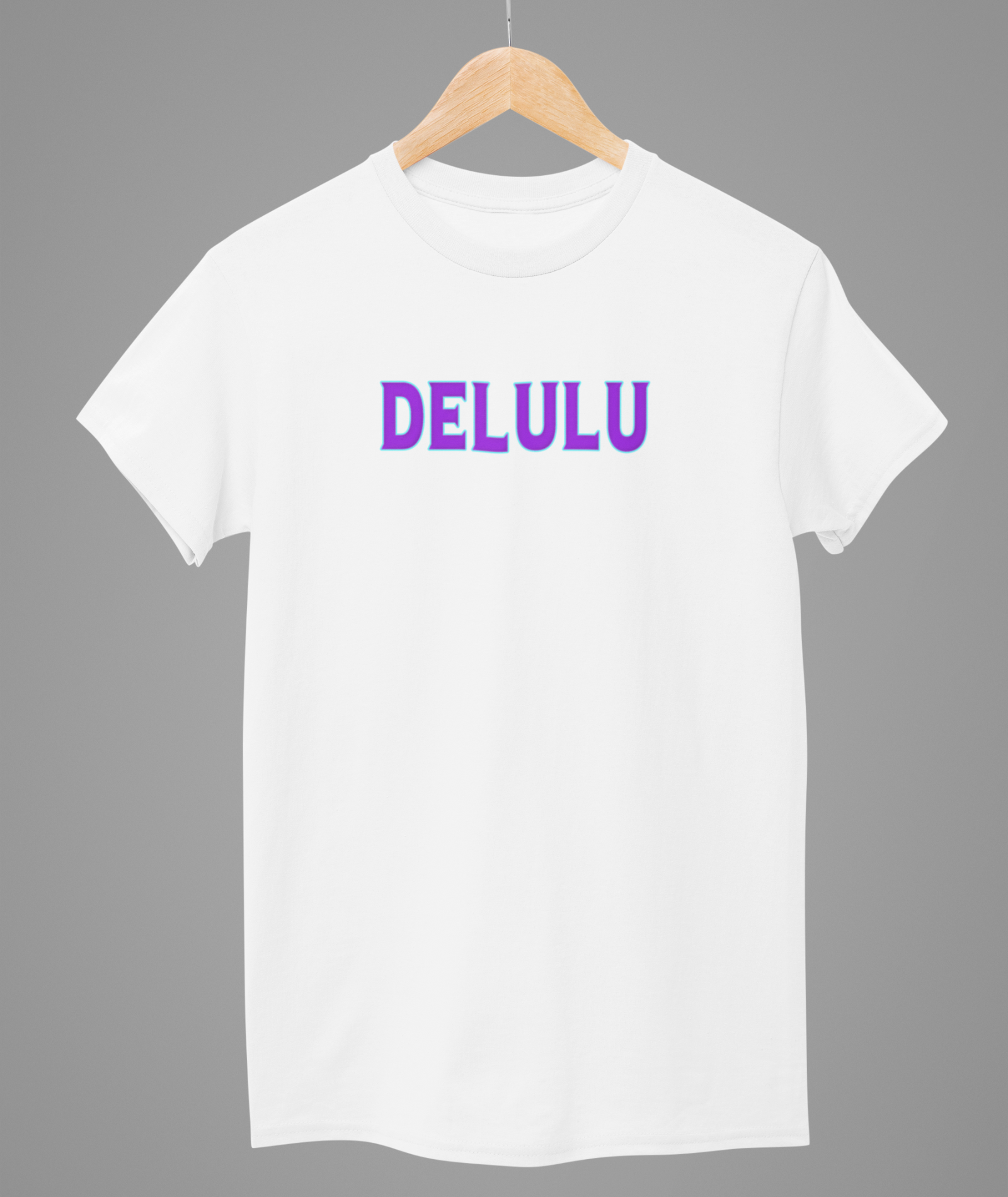 Delulu T-Shirt