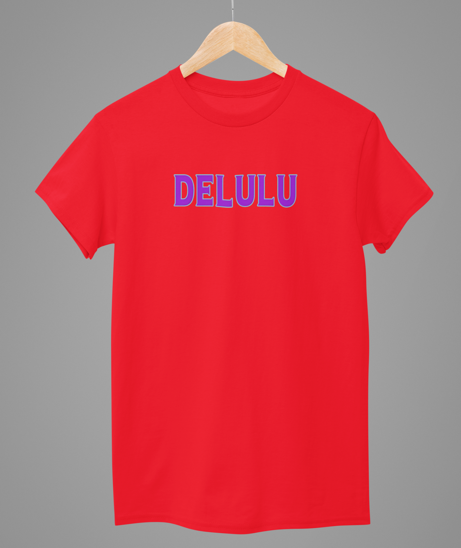 Delulu T-Shirt