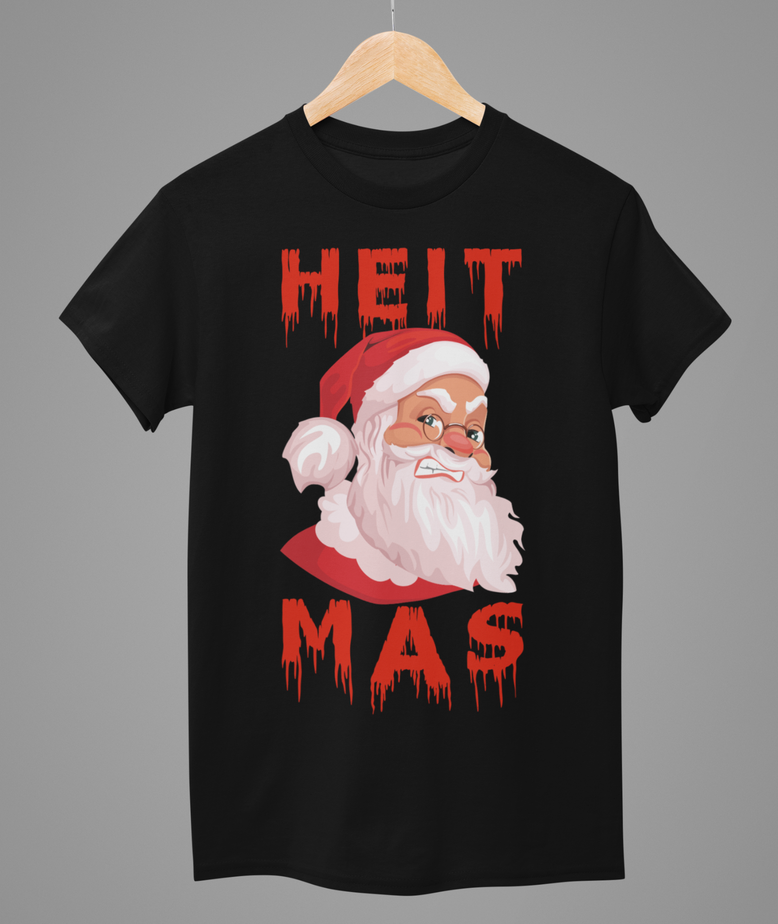 Heit-Mas T-Shirt