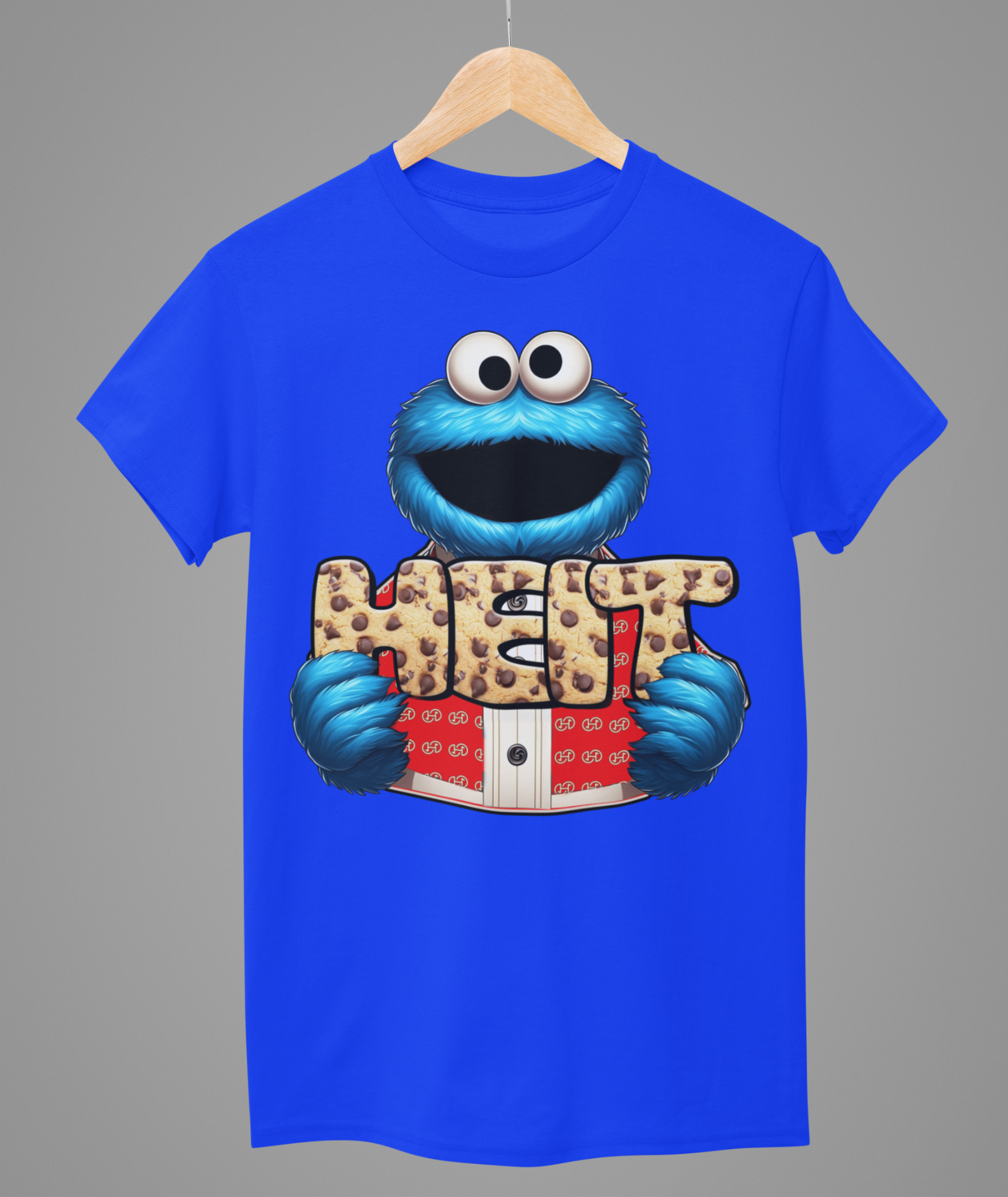 Cookie T-Shirt