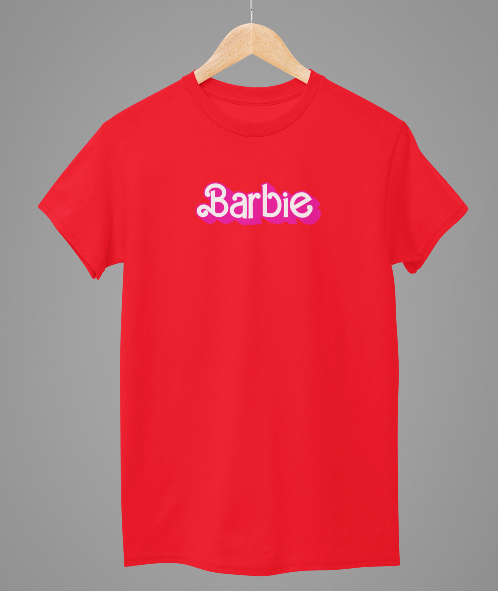 Barbie T-shirt