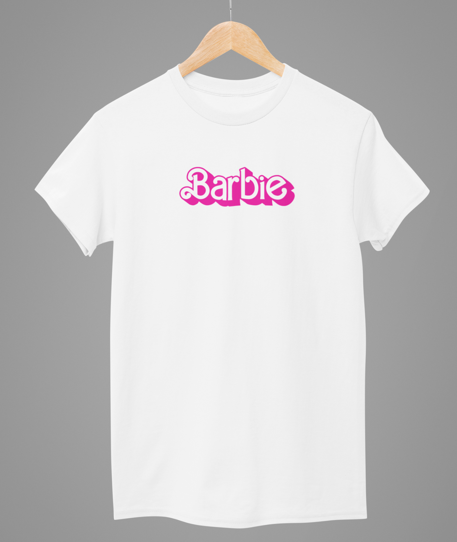 Barbie T-shirt