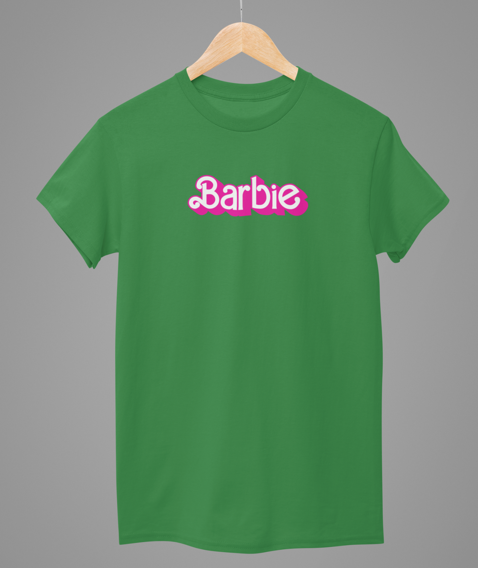 Barbie T-shirt