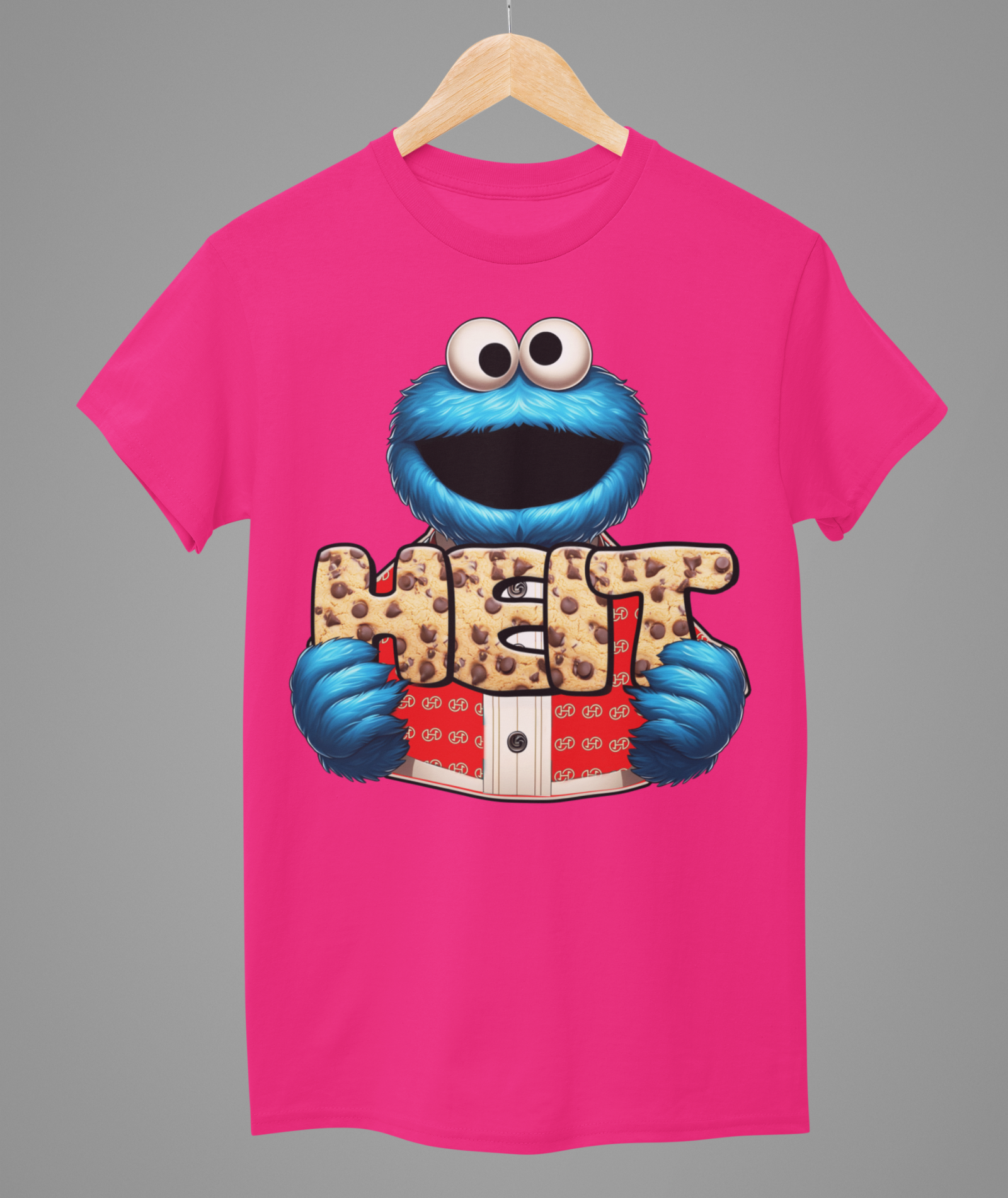 Cookie T-Shirt