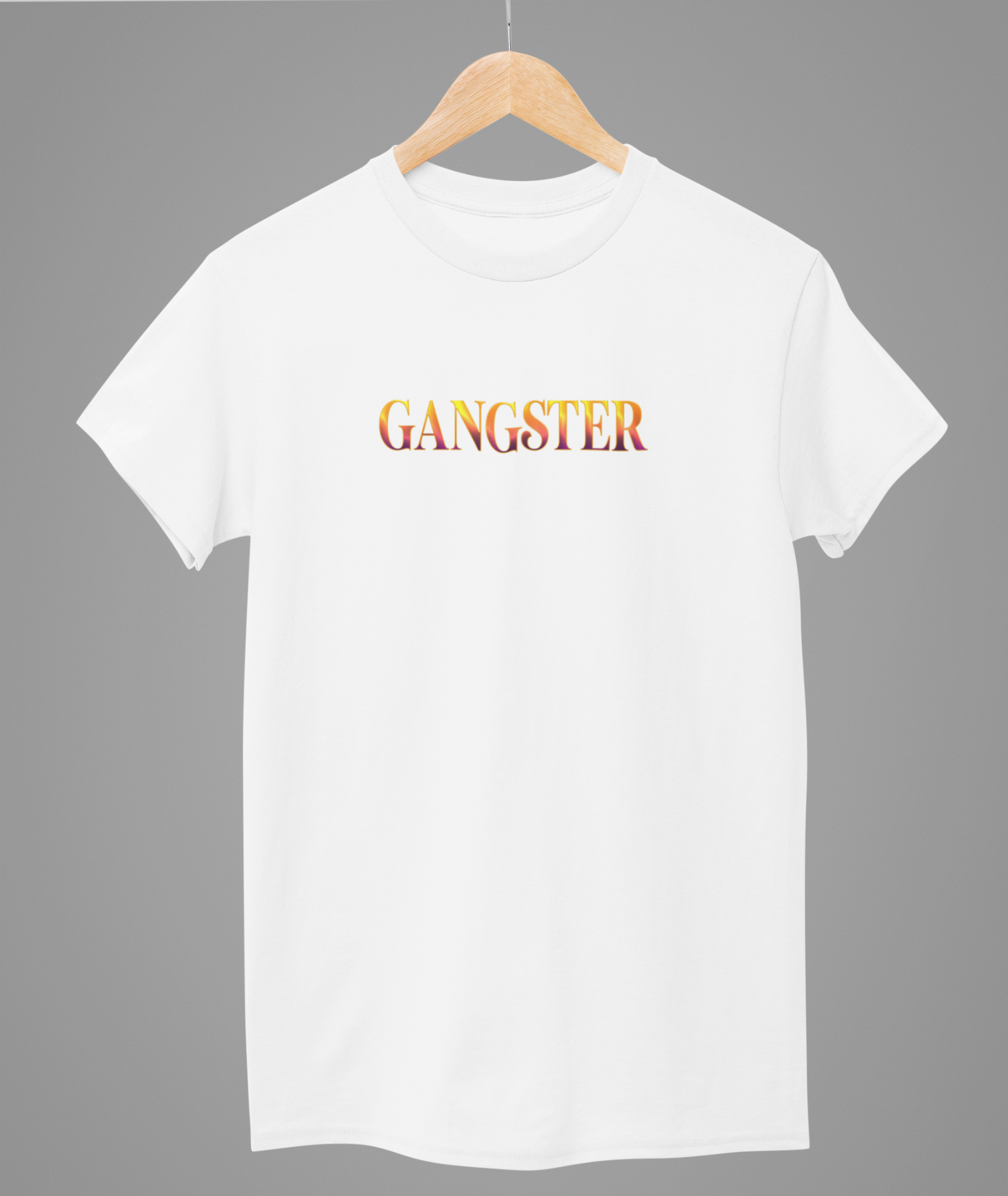 Gangster Tweety T-Shirt