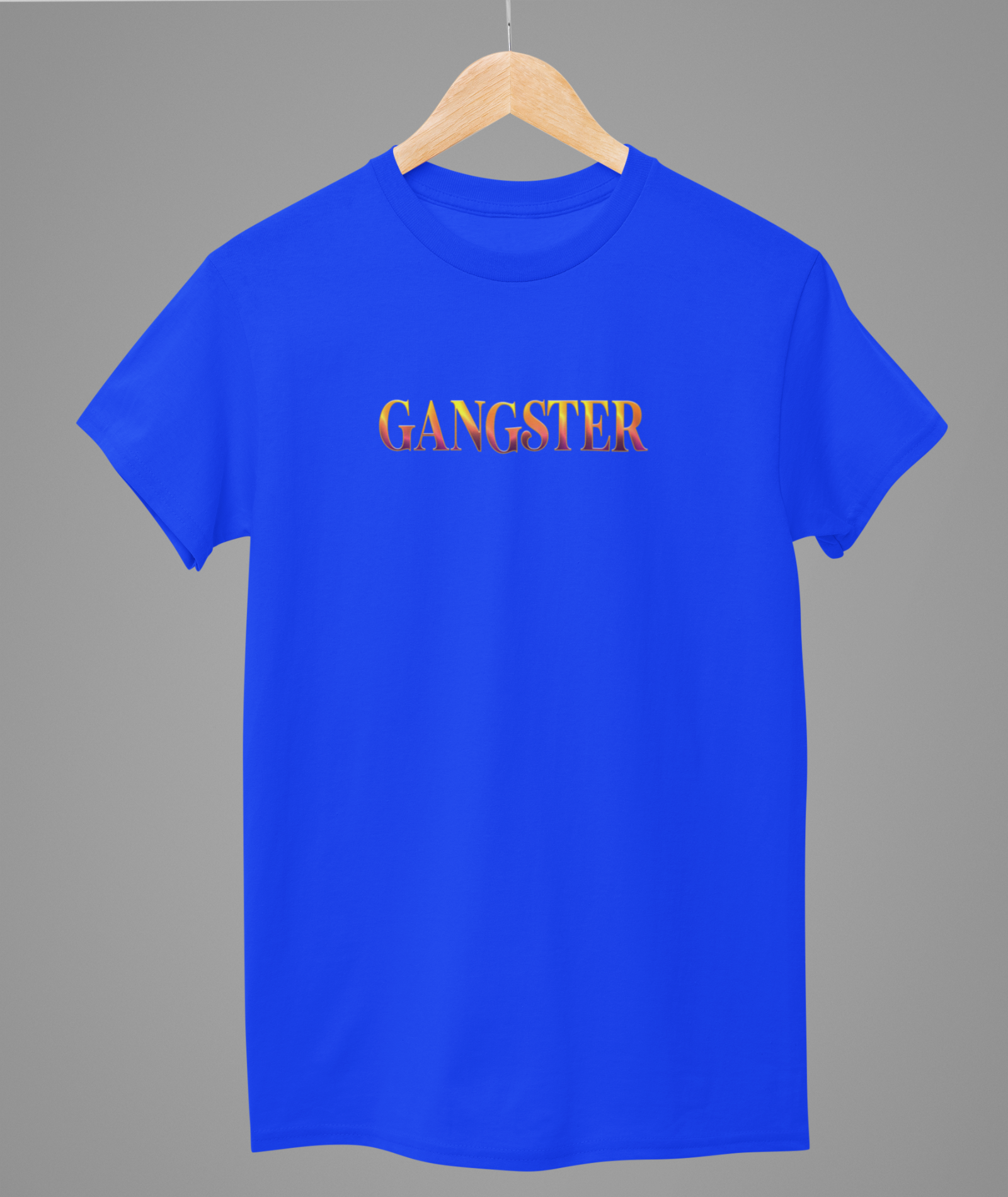 Gangster Tweety T-Shirt