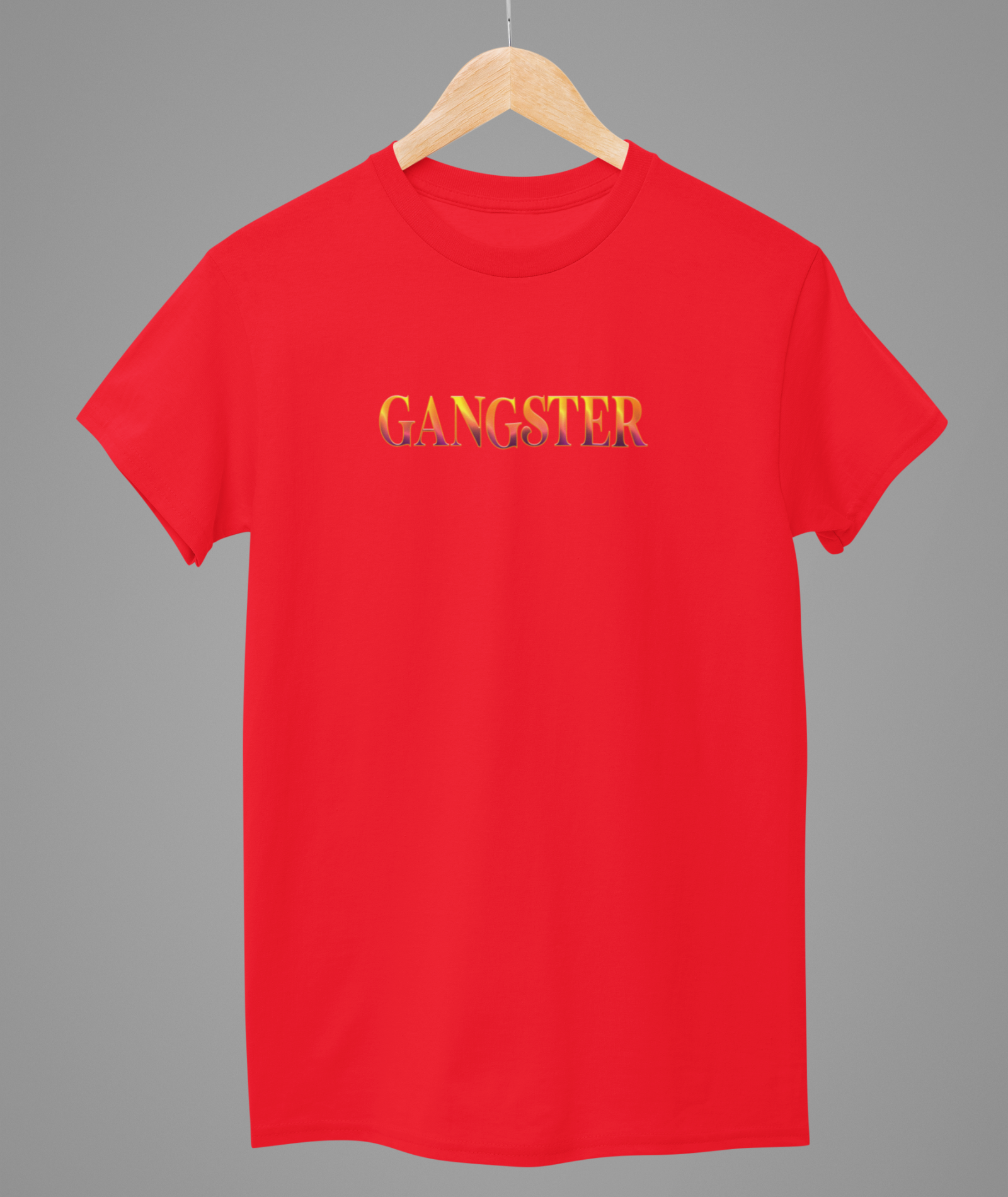 Gangster Tweety T-Shirt