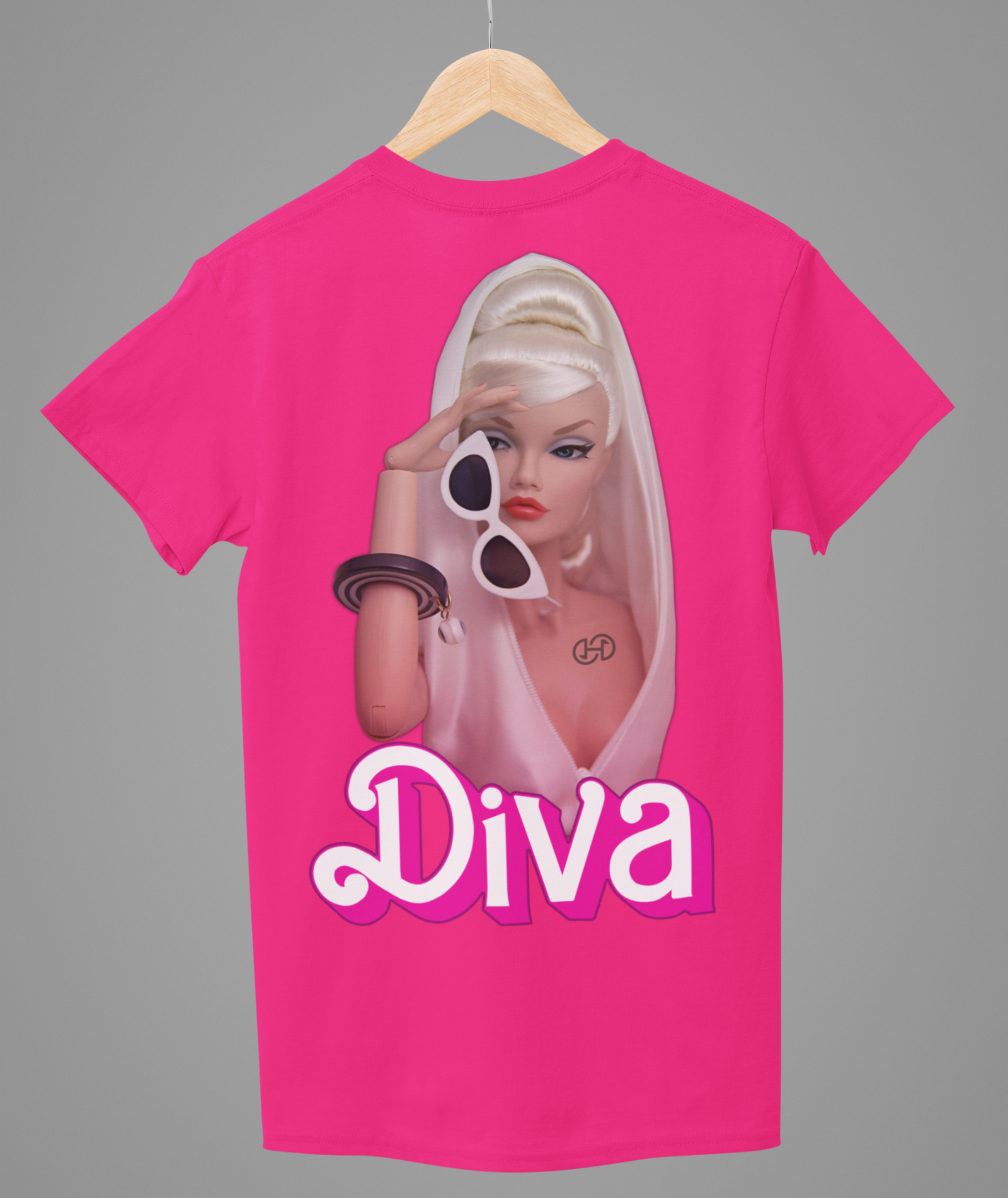 Barbie T-shirt