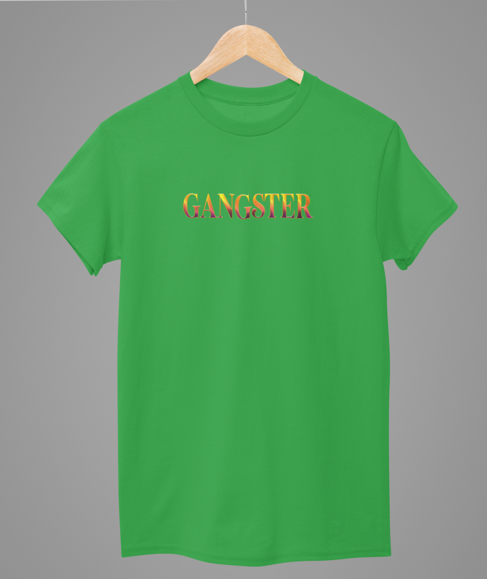 Gangster Tweety T-Shirt