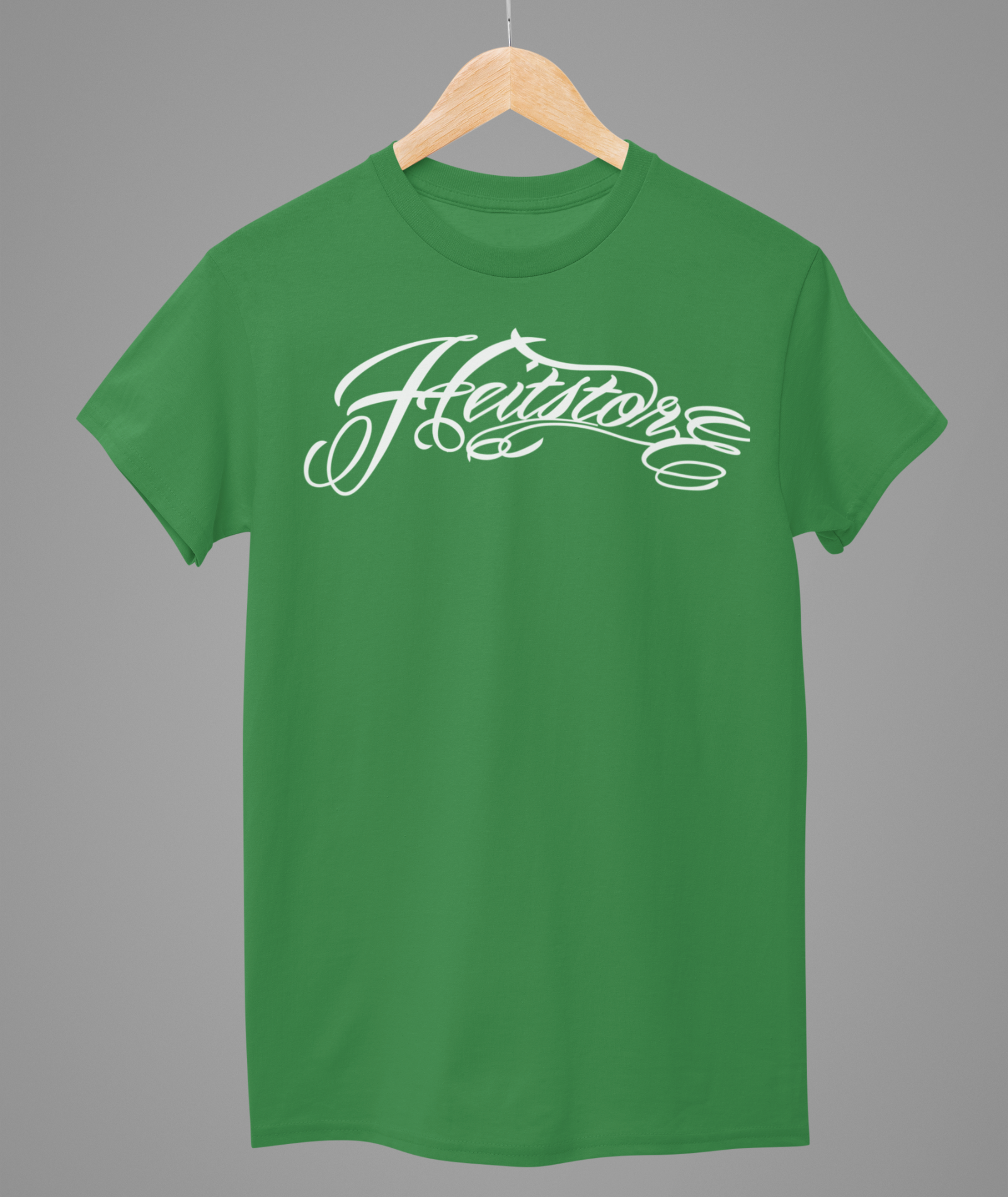 Heitstore T-SHIRT