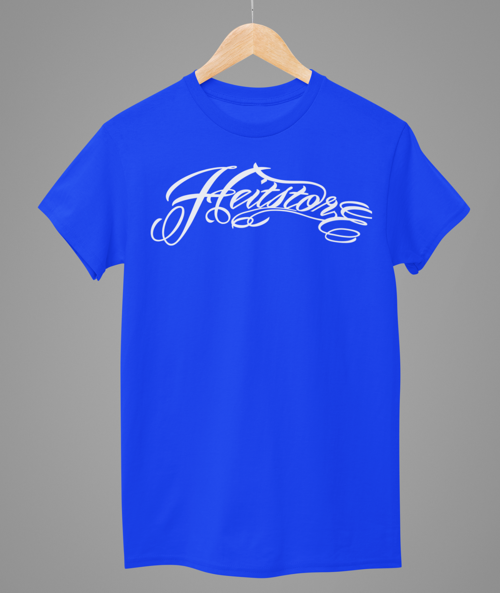 Heitstore T-SHIRT