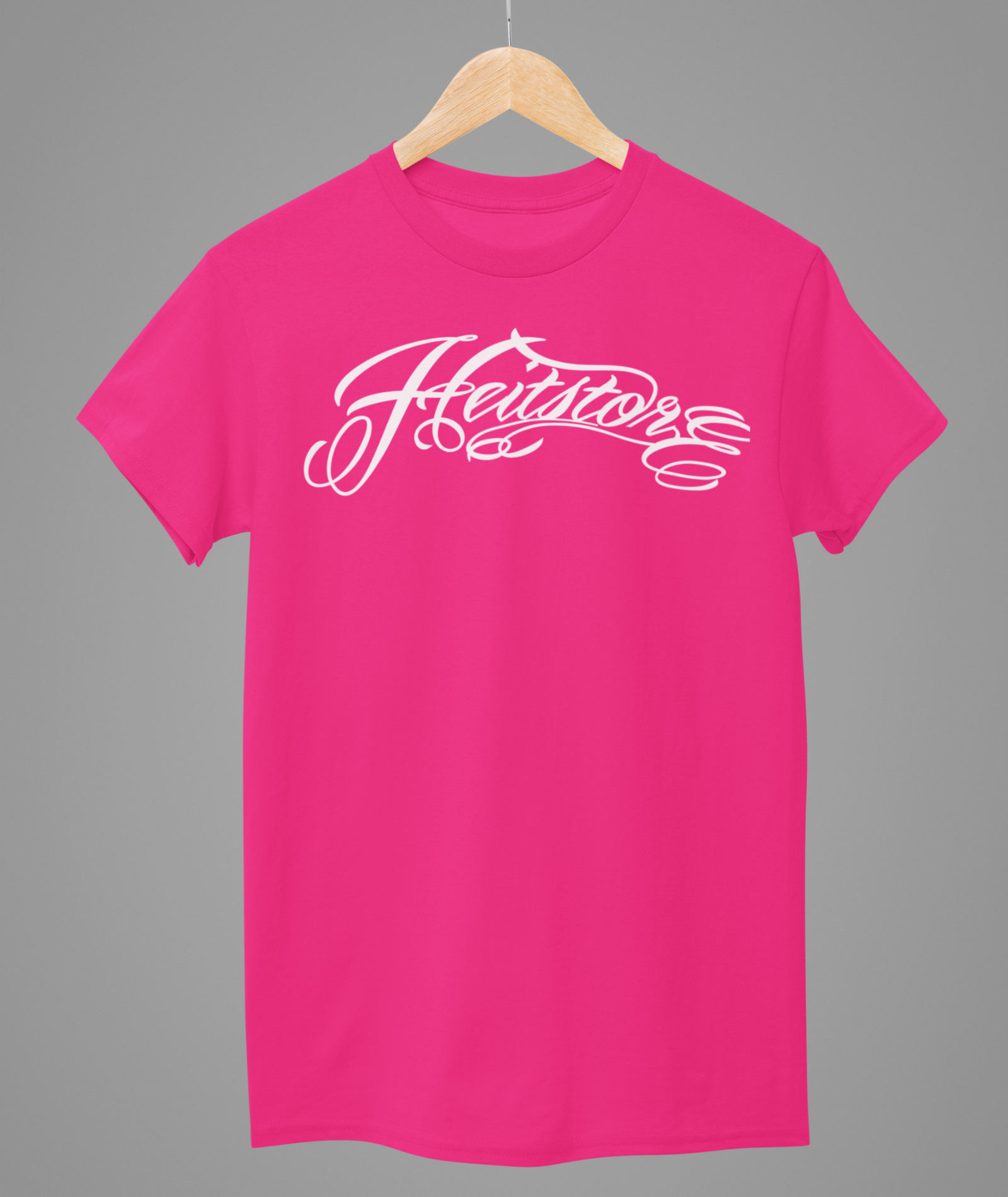 Heitstore T-SHIRT