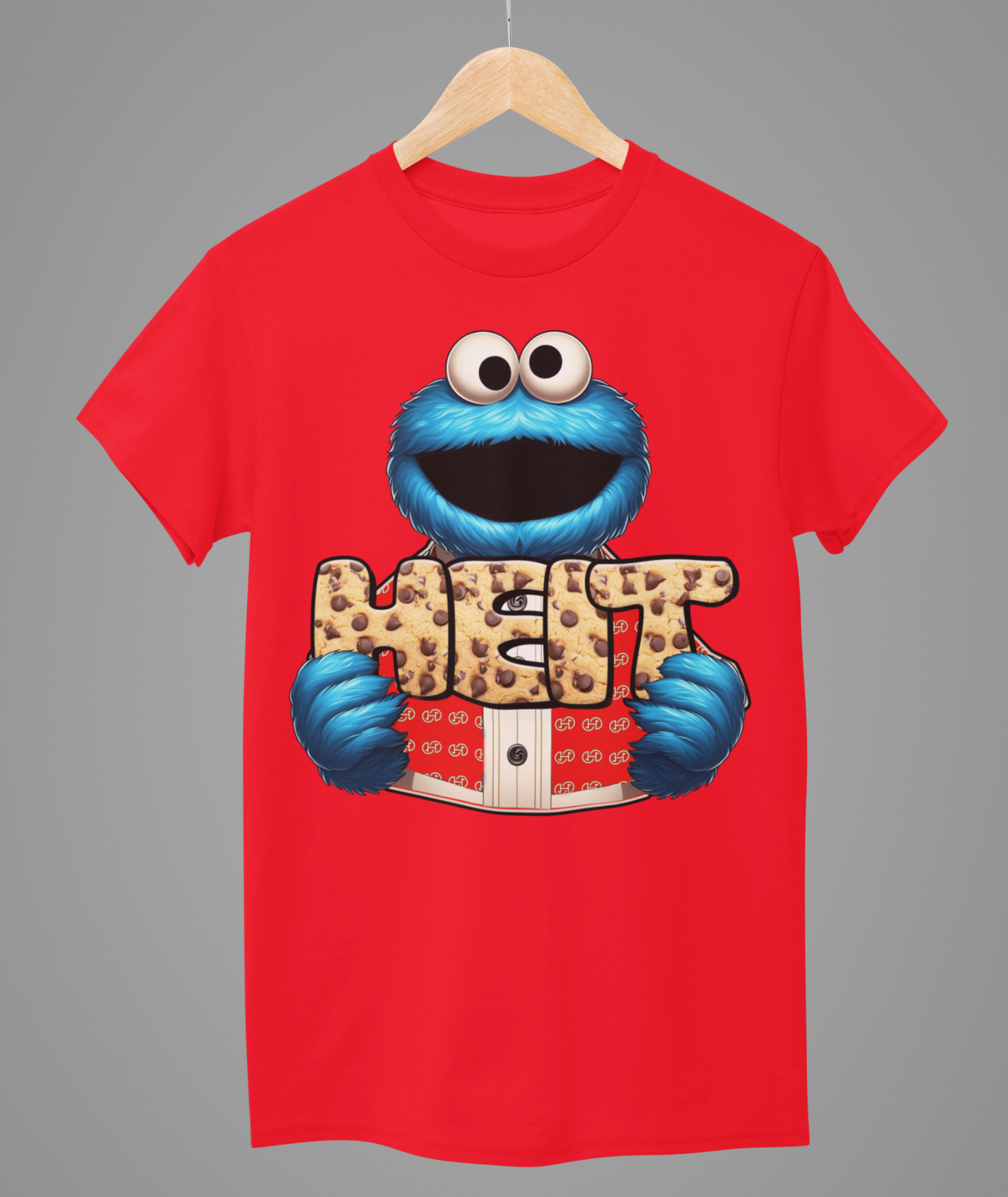 Cookie T-Shirt