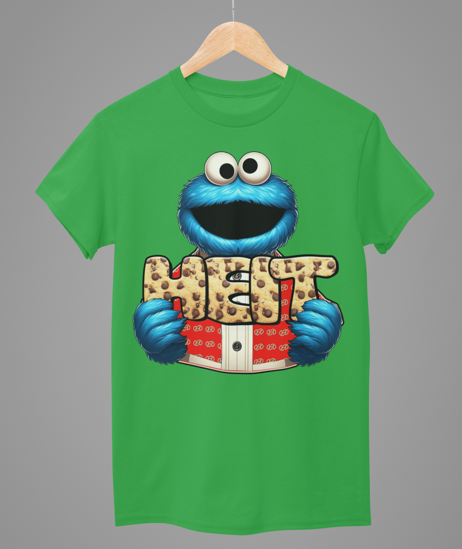 Cookie T-Shirt