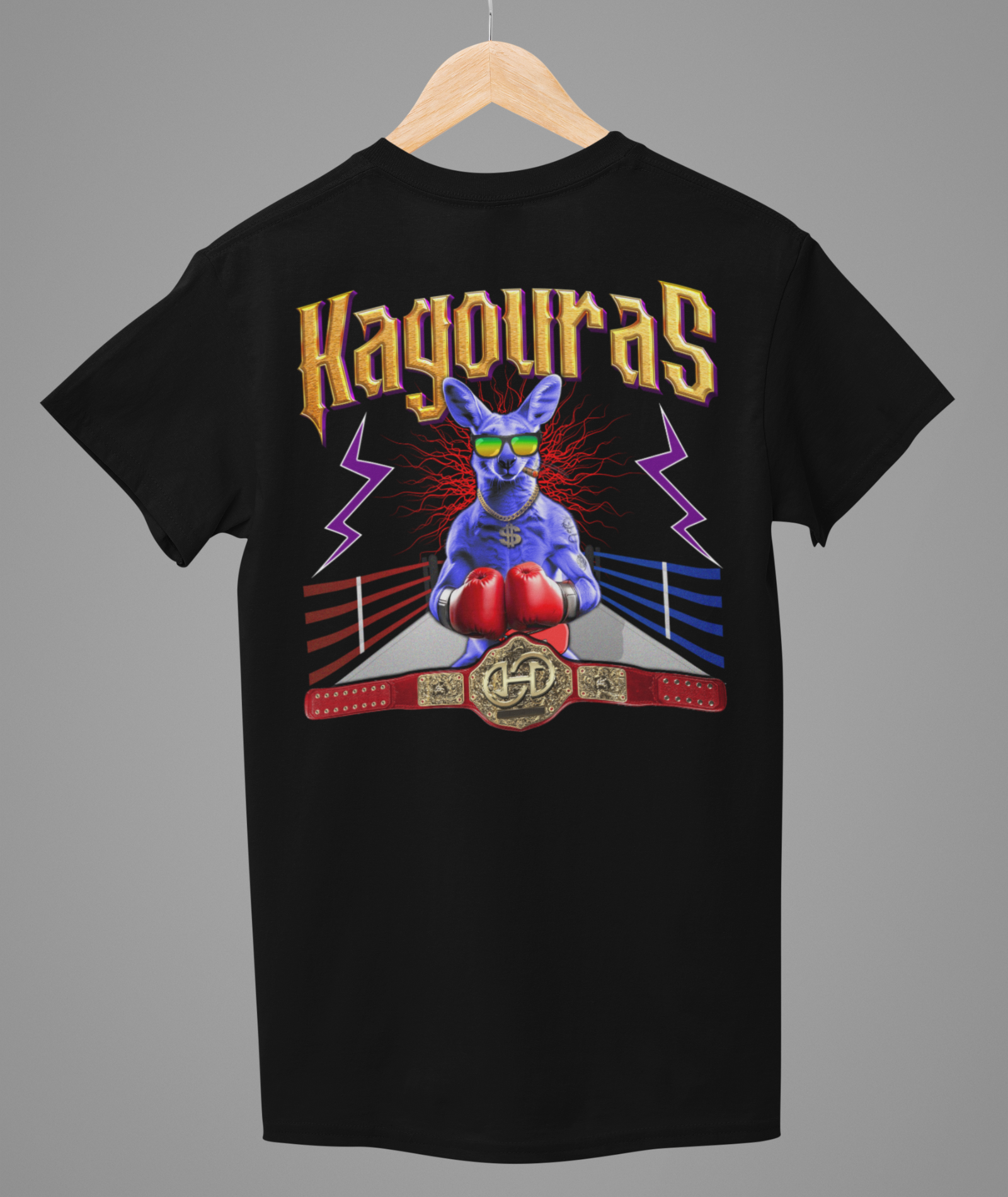 Kagouras T-Shirt