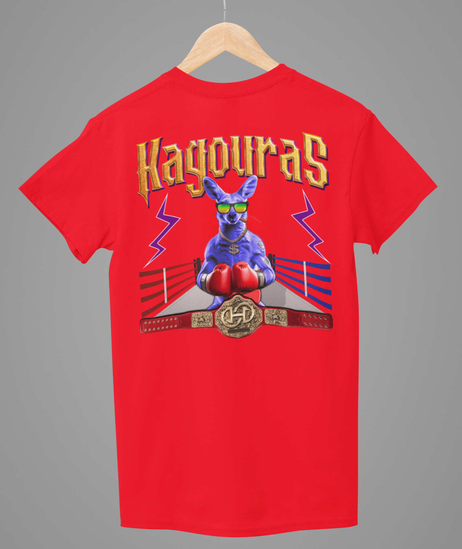 Kagouras T-Shirt