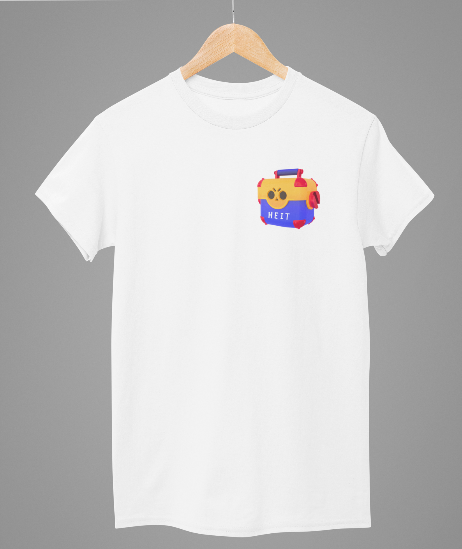 Brawl Stars T-Shirt