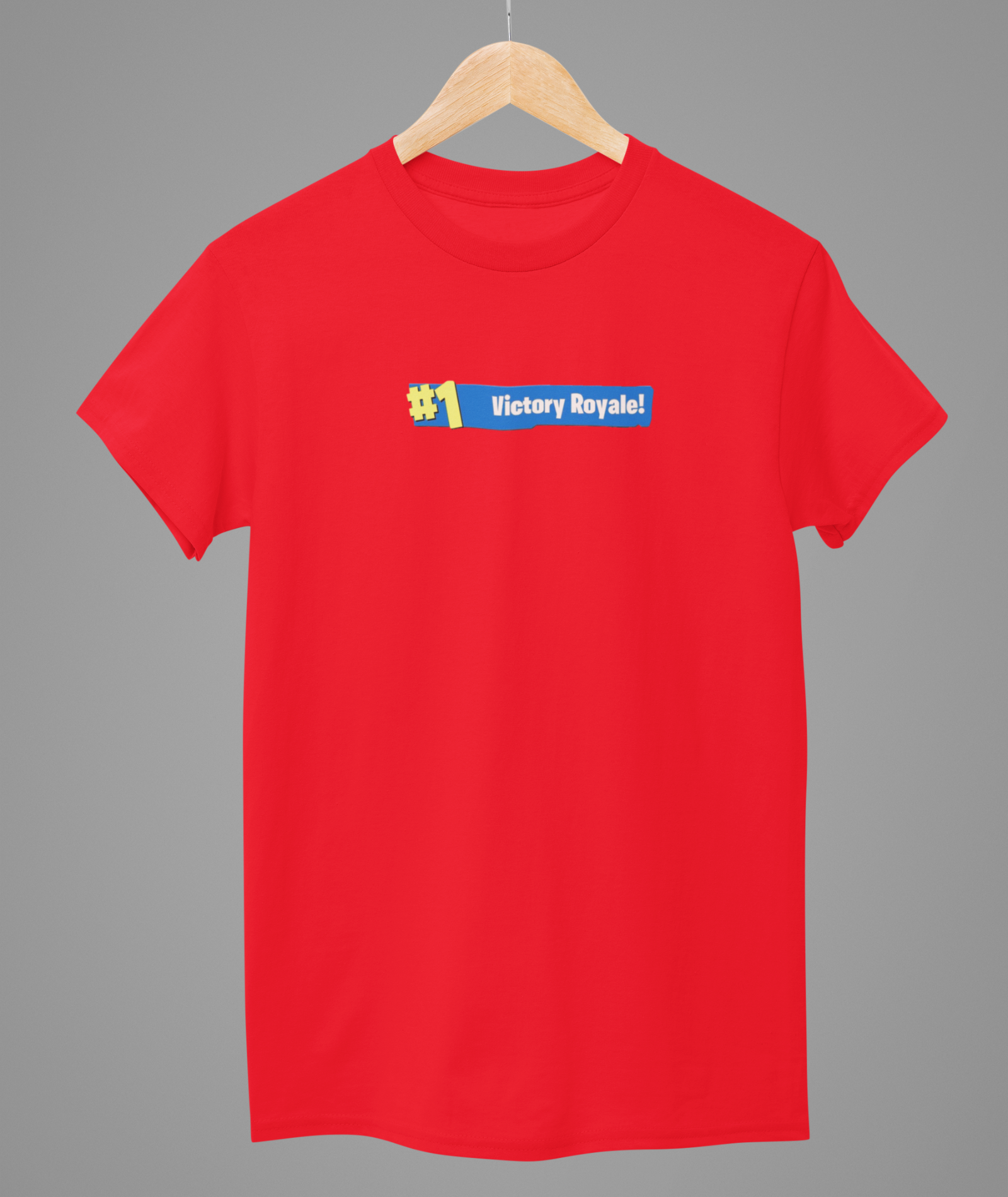 Fortnite T-Shirt