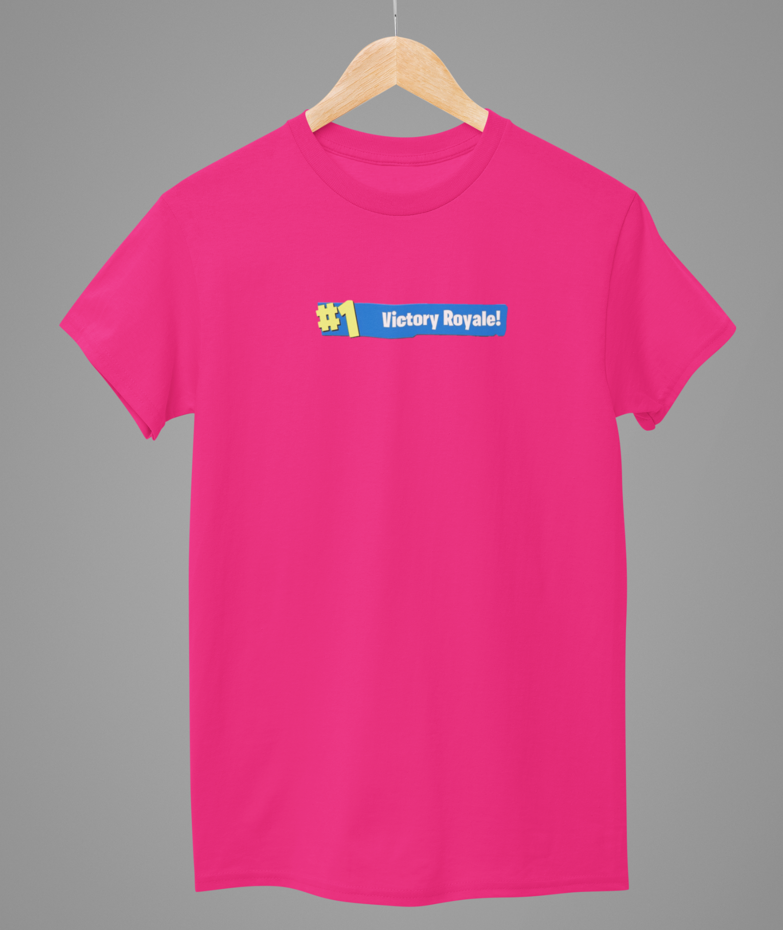 Fortnite T-Shirt