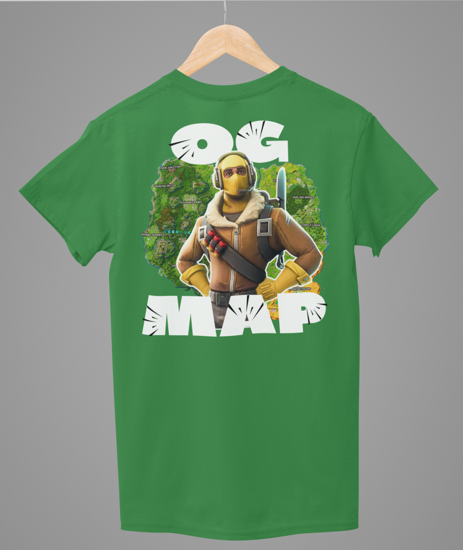 Fortnite T-Shirt