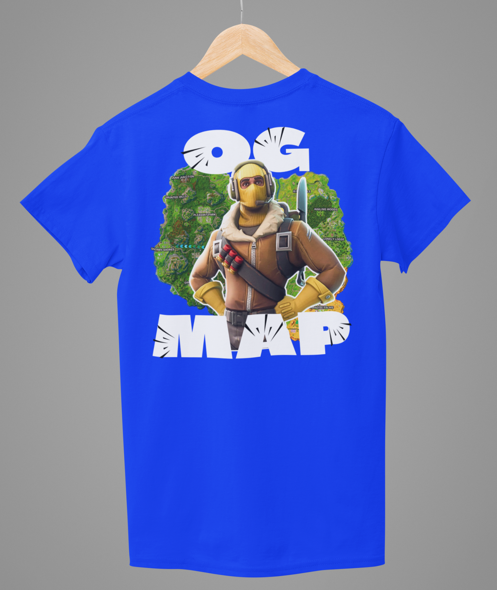 Fortnite T-Shirt