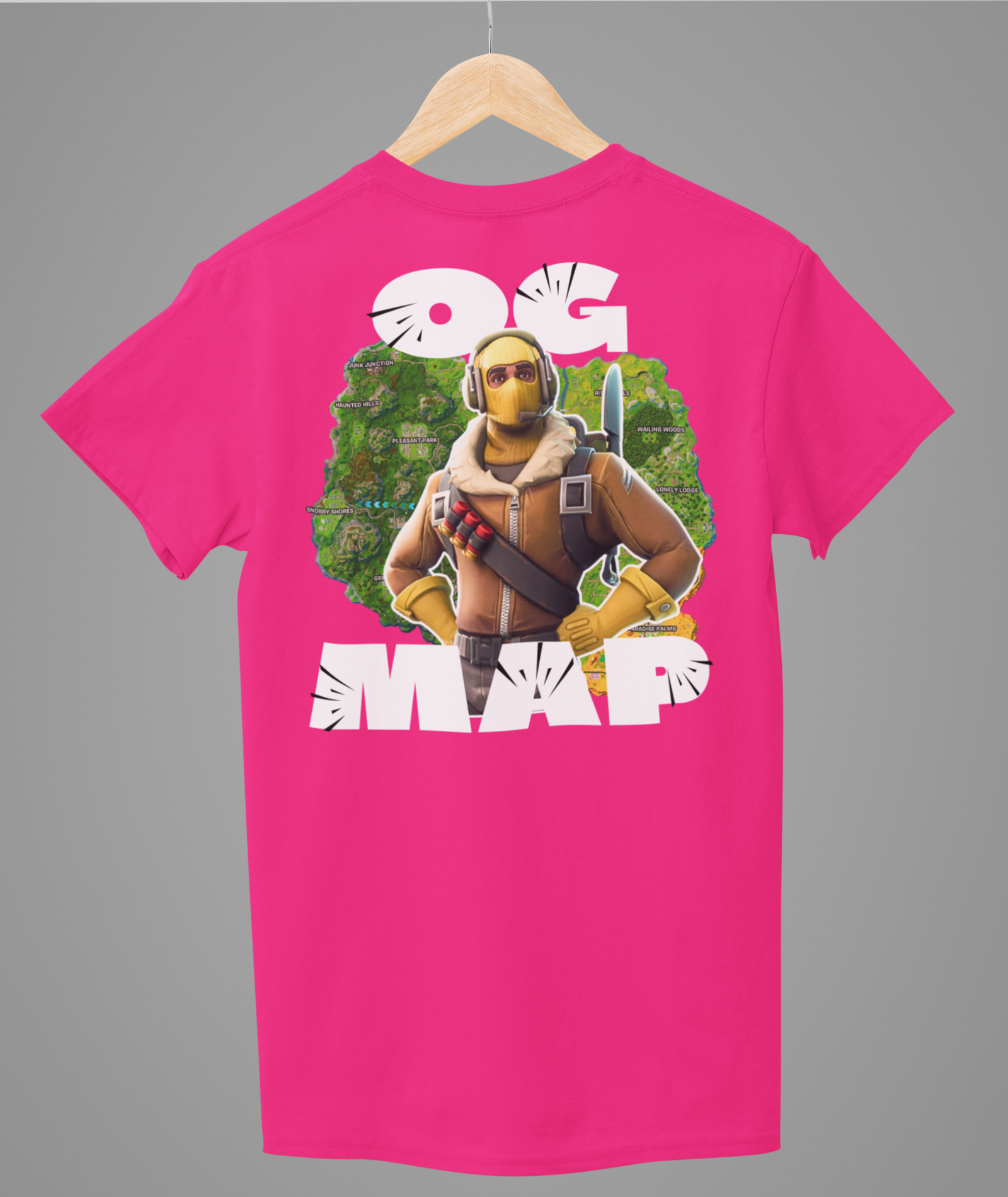 Fortnite T-Shirt