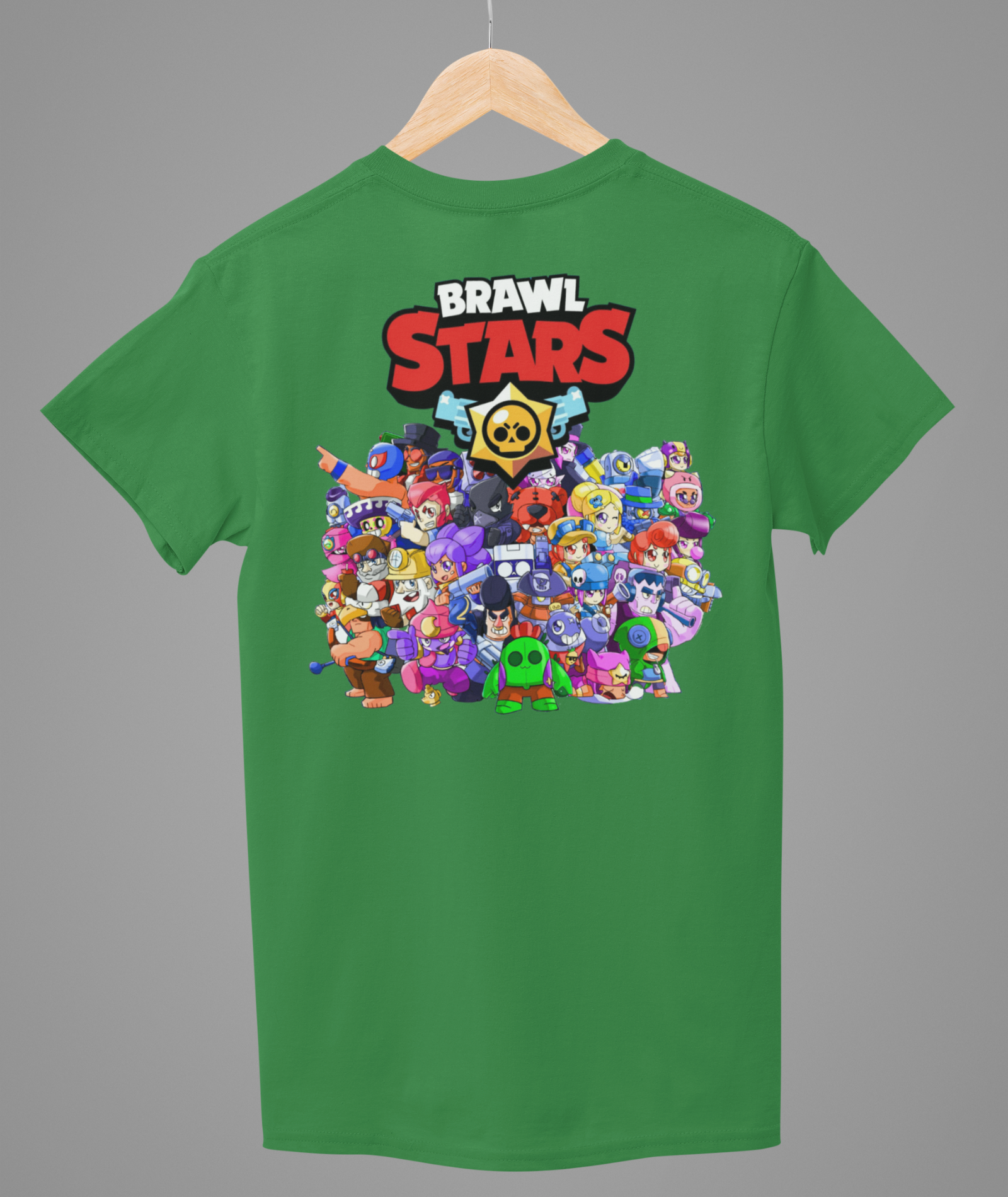 Brawl Stars T-Shirt