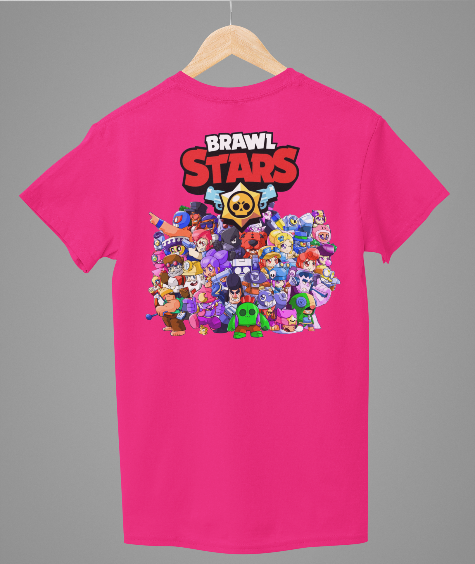 Brawl Stars T-Shirt