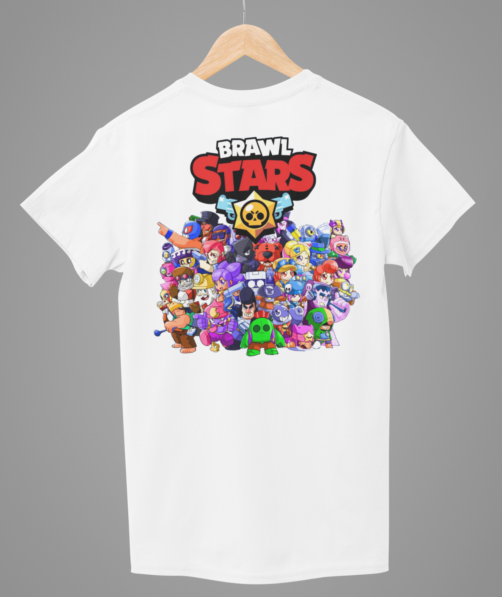 Brawl Stars T-Shirt