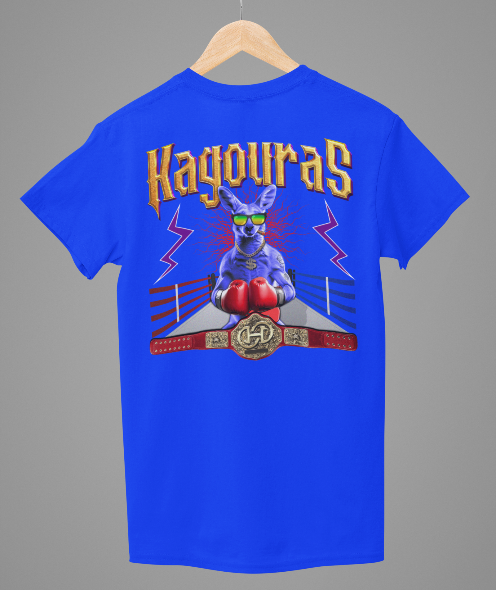 Kagouras T-Shirt