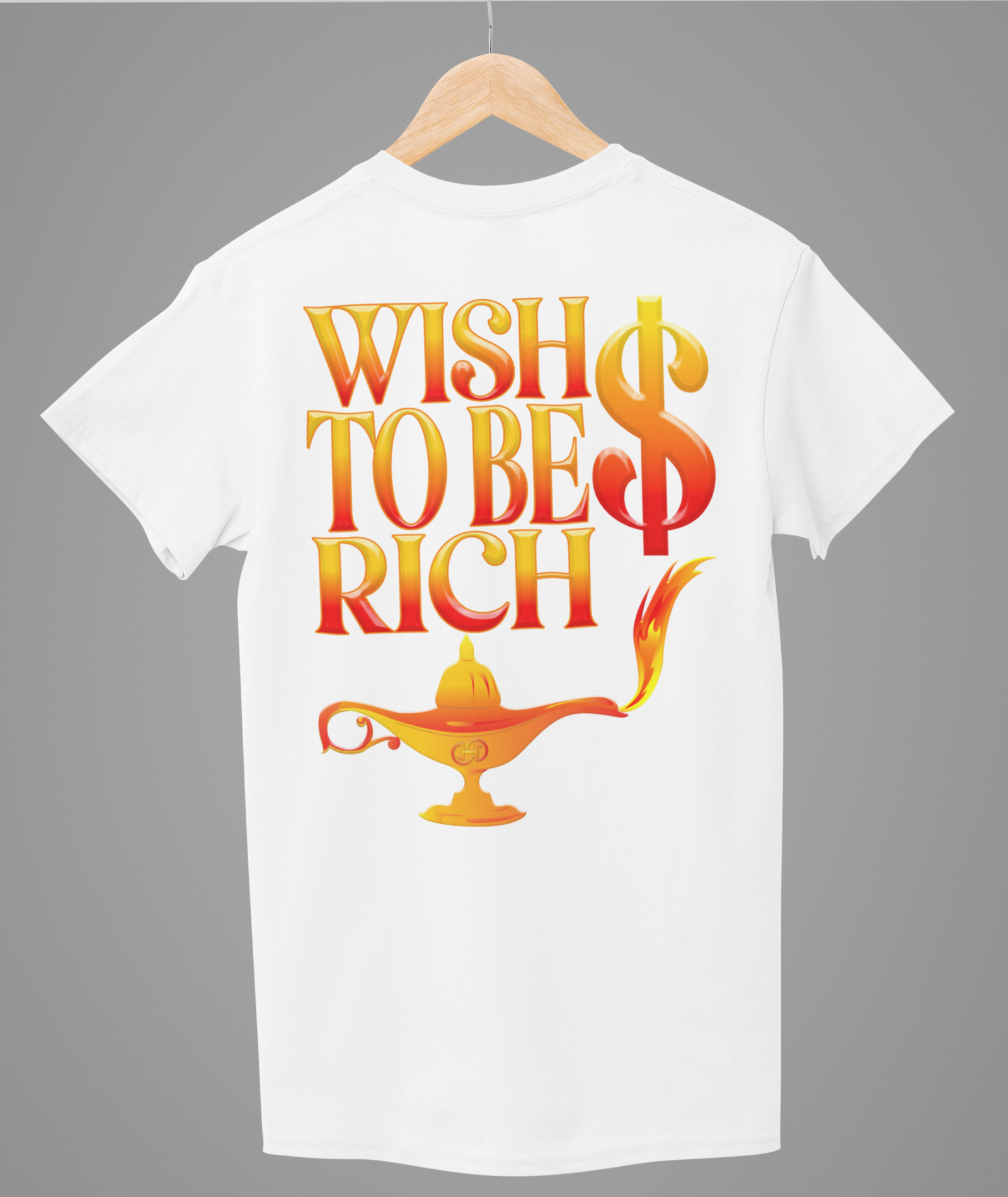 Magic Lamp T-Shirt