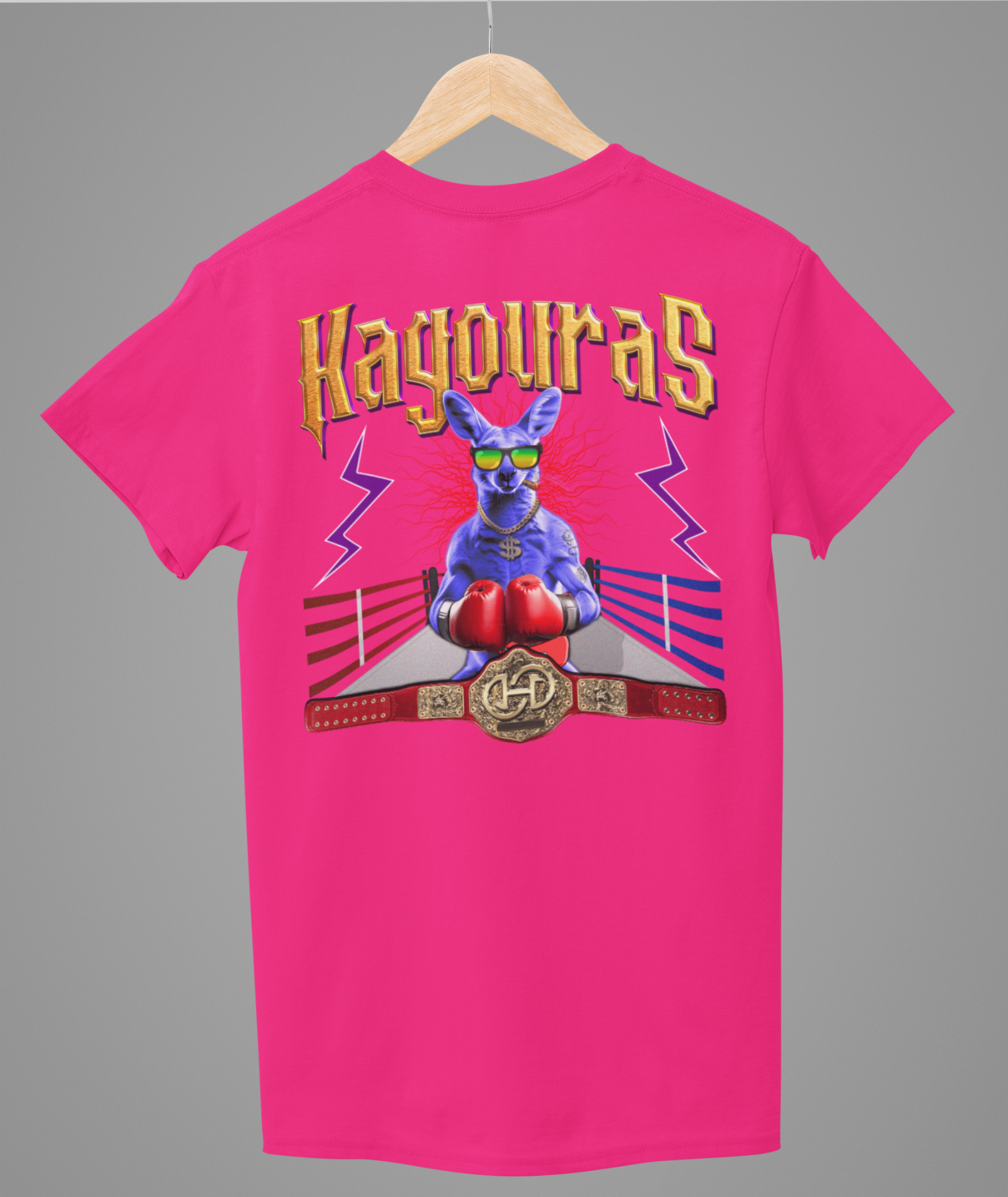 Kagouras T-Shirt