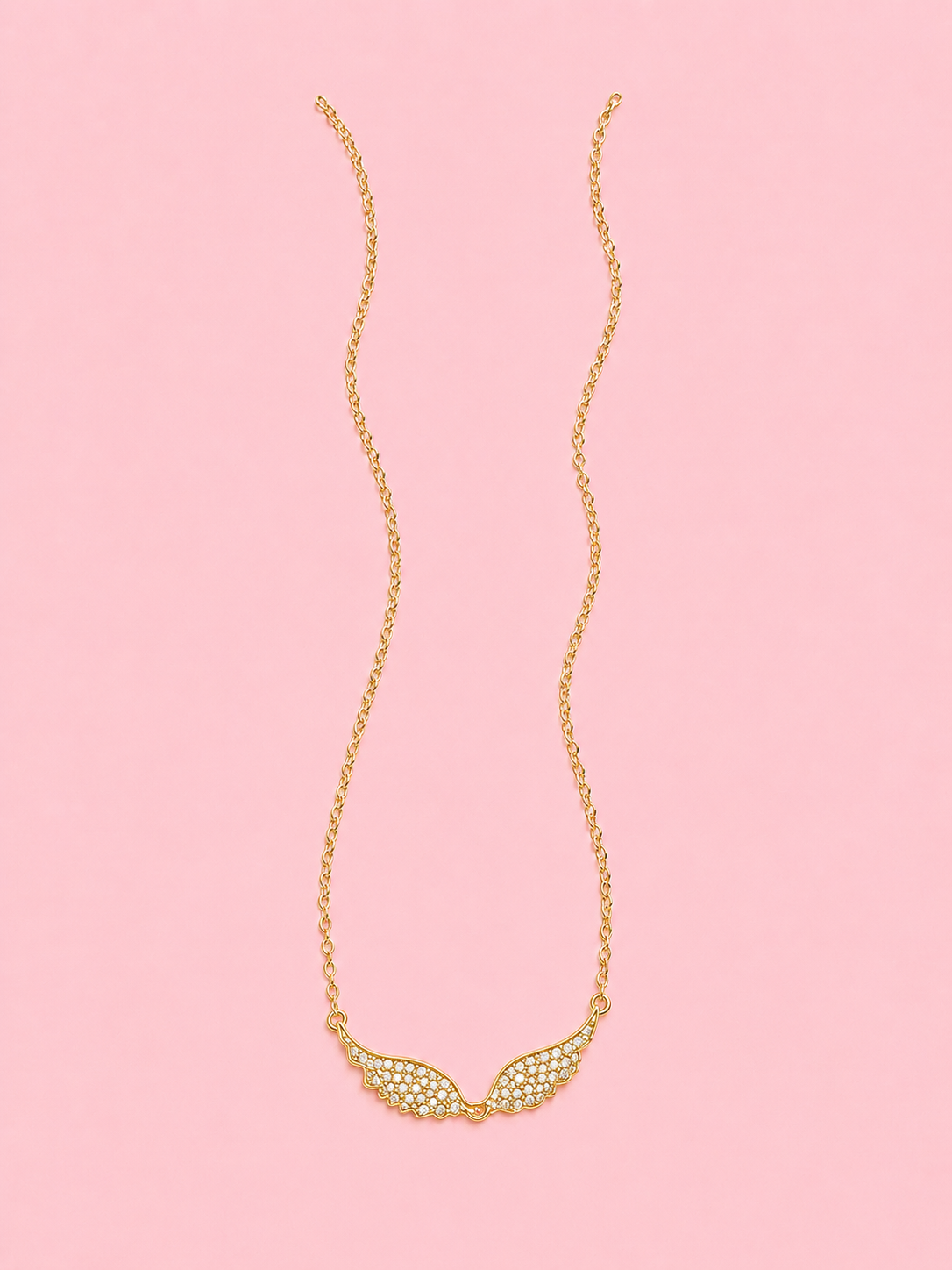 Angel Wings Gold
