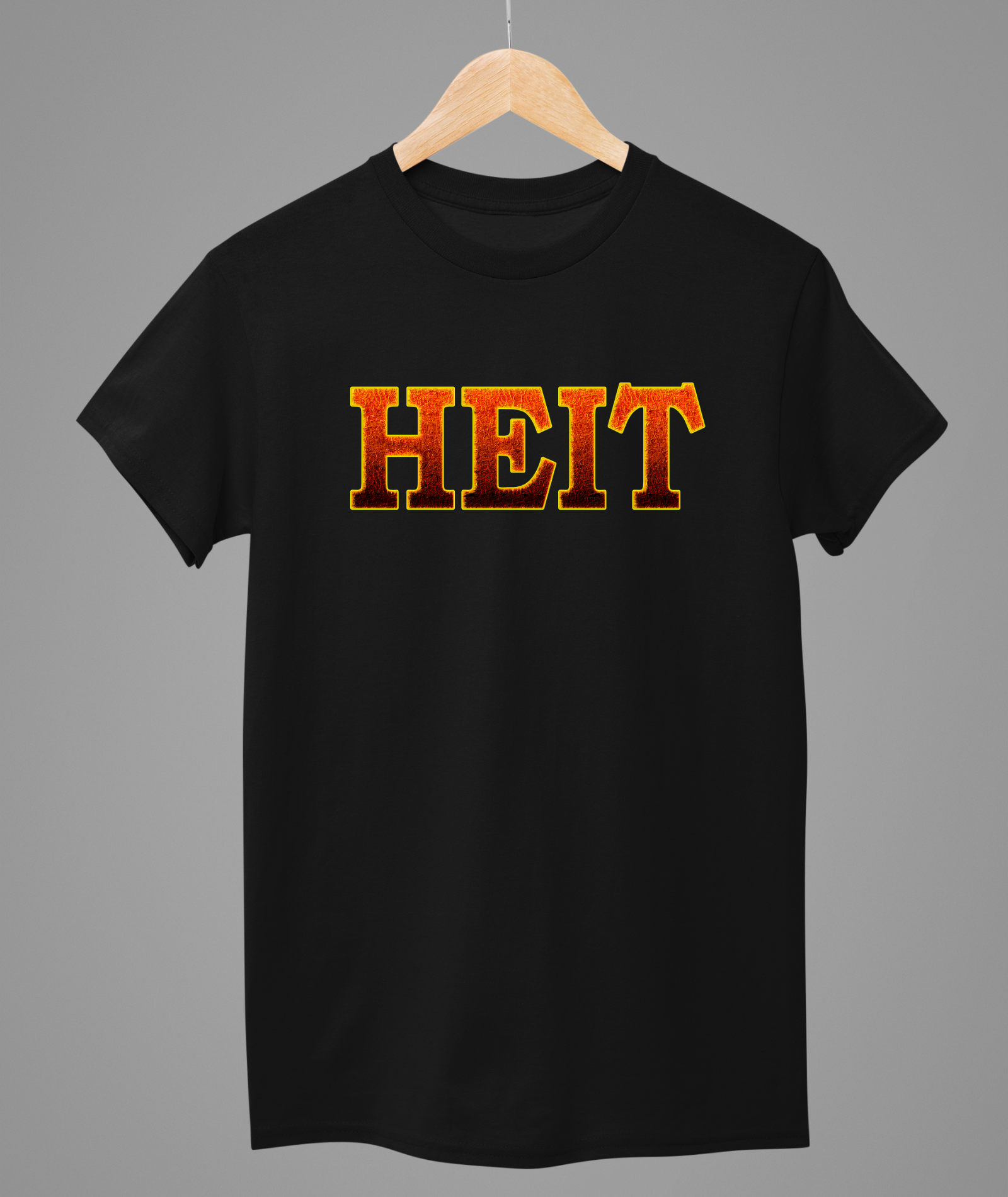 Heitlord Gun T-Shirt