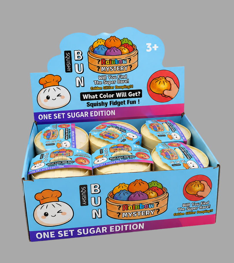 bao bao squishy