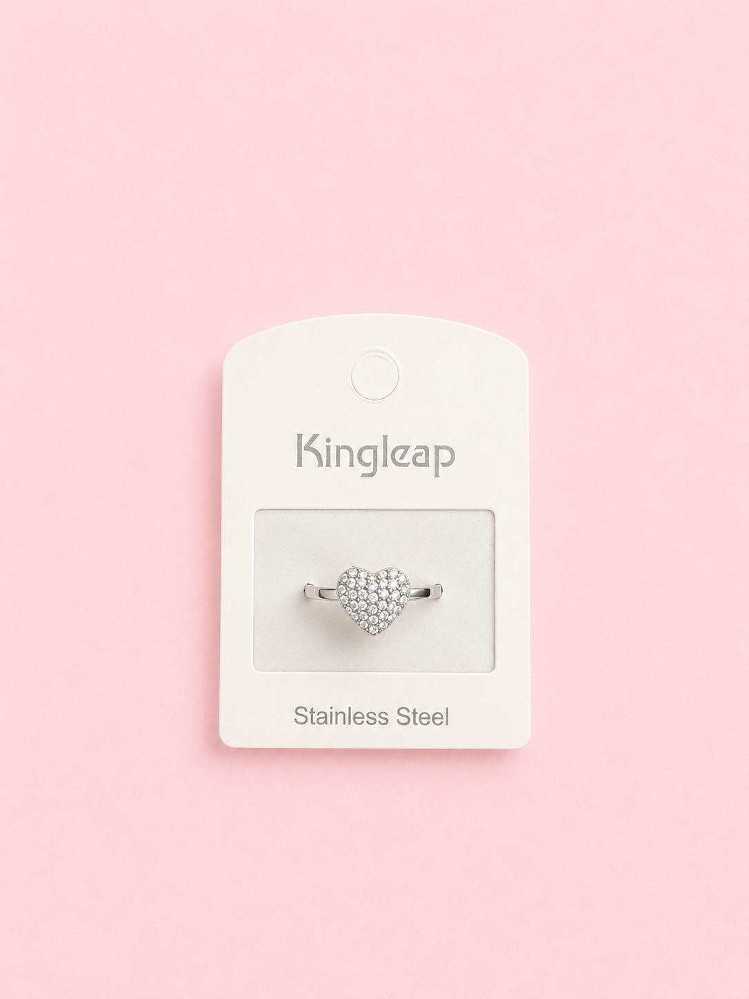 Love Spark Ring