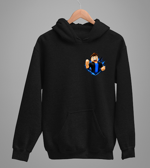 Cooliz hoodie